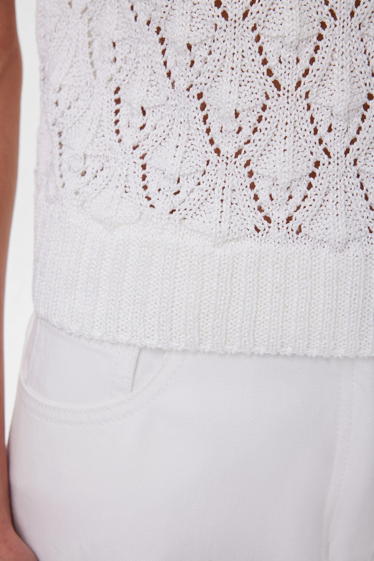 Джемпер "Капель" 6