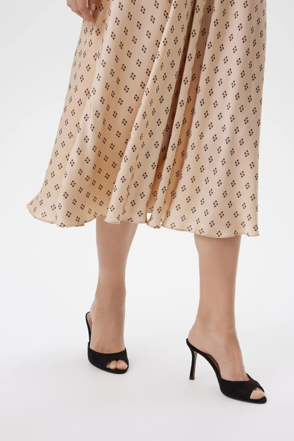 Платье "Витраж" 3