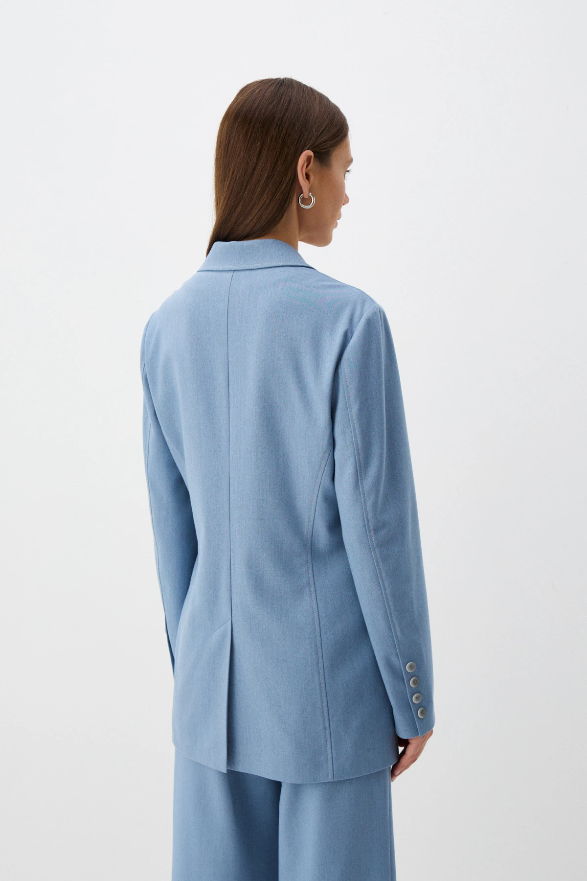 Жакет  "Новая Голландия" 3