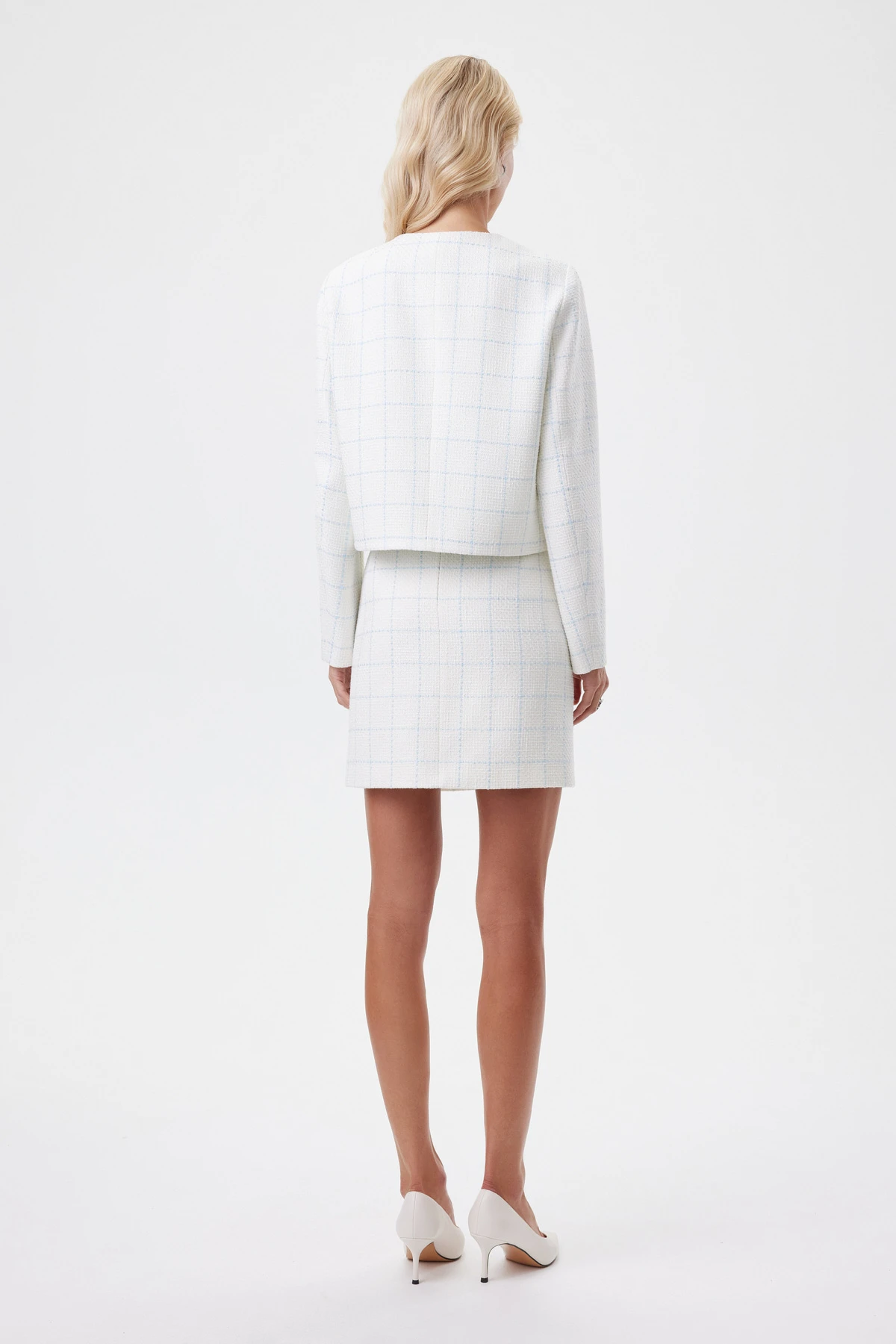 Жакет «Мартовский бриз» 6