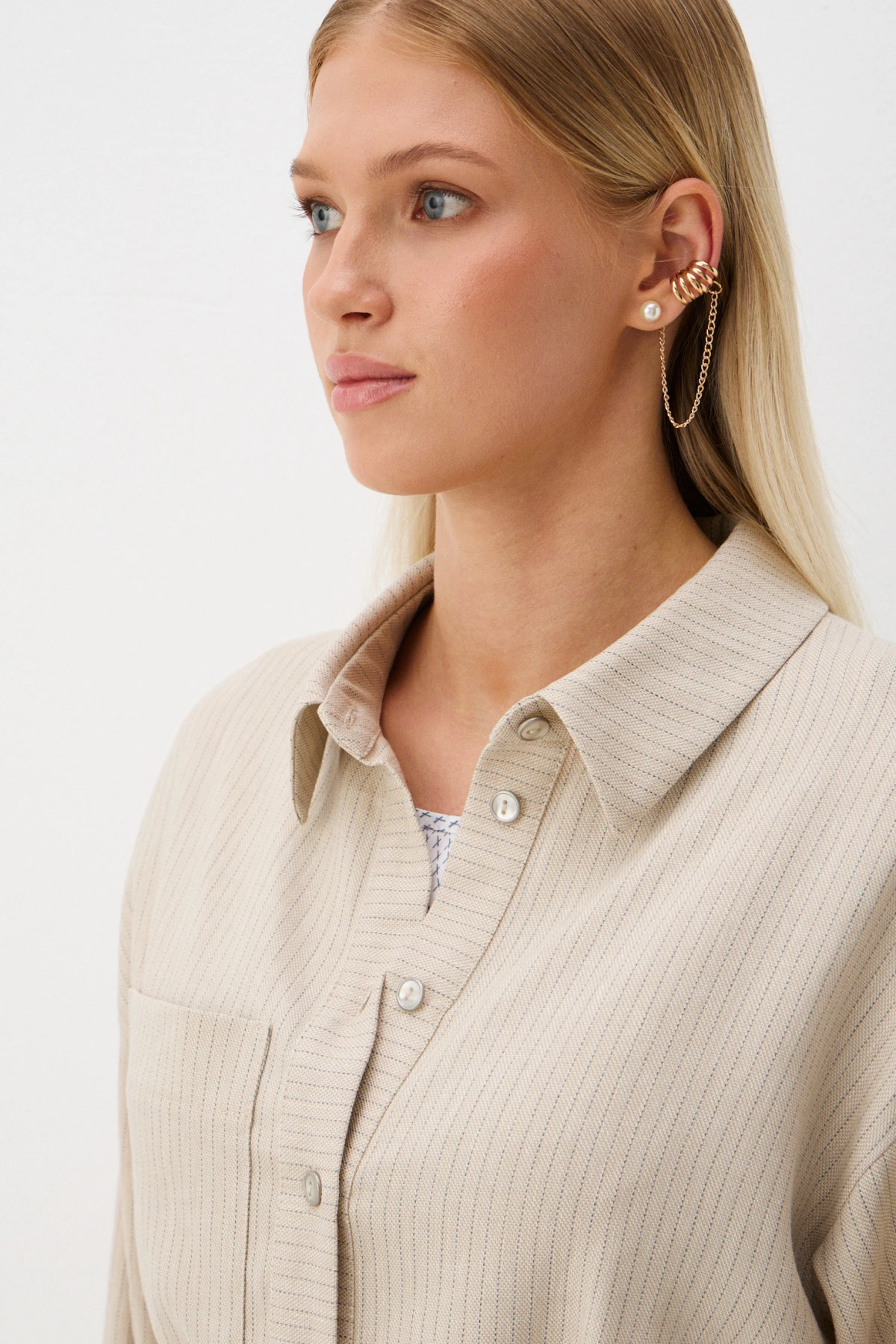 Жакет  "Новый берег" 1