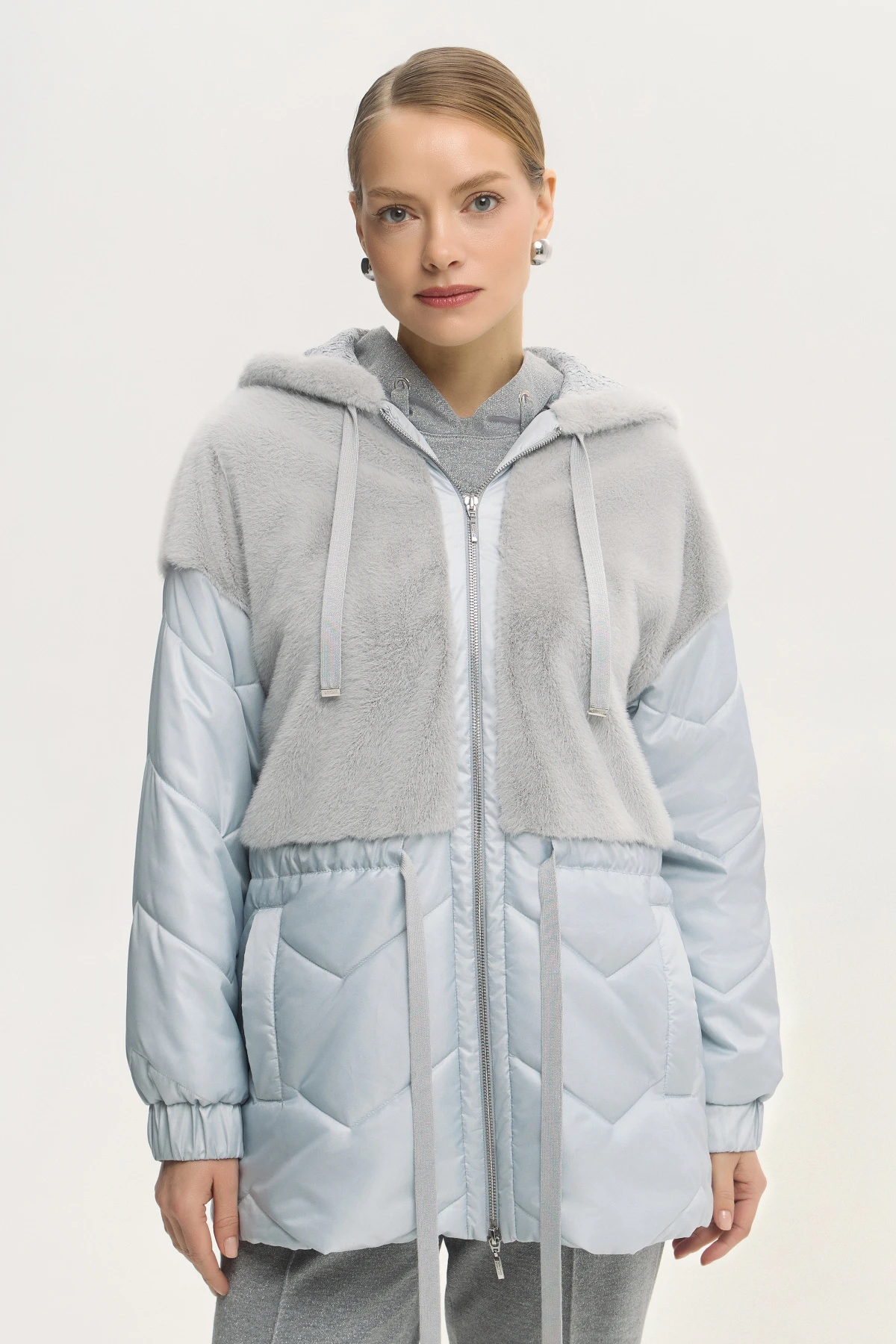 Куртка "Космический дождь" 1