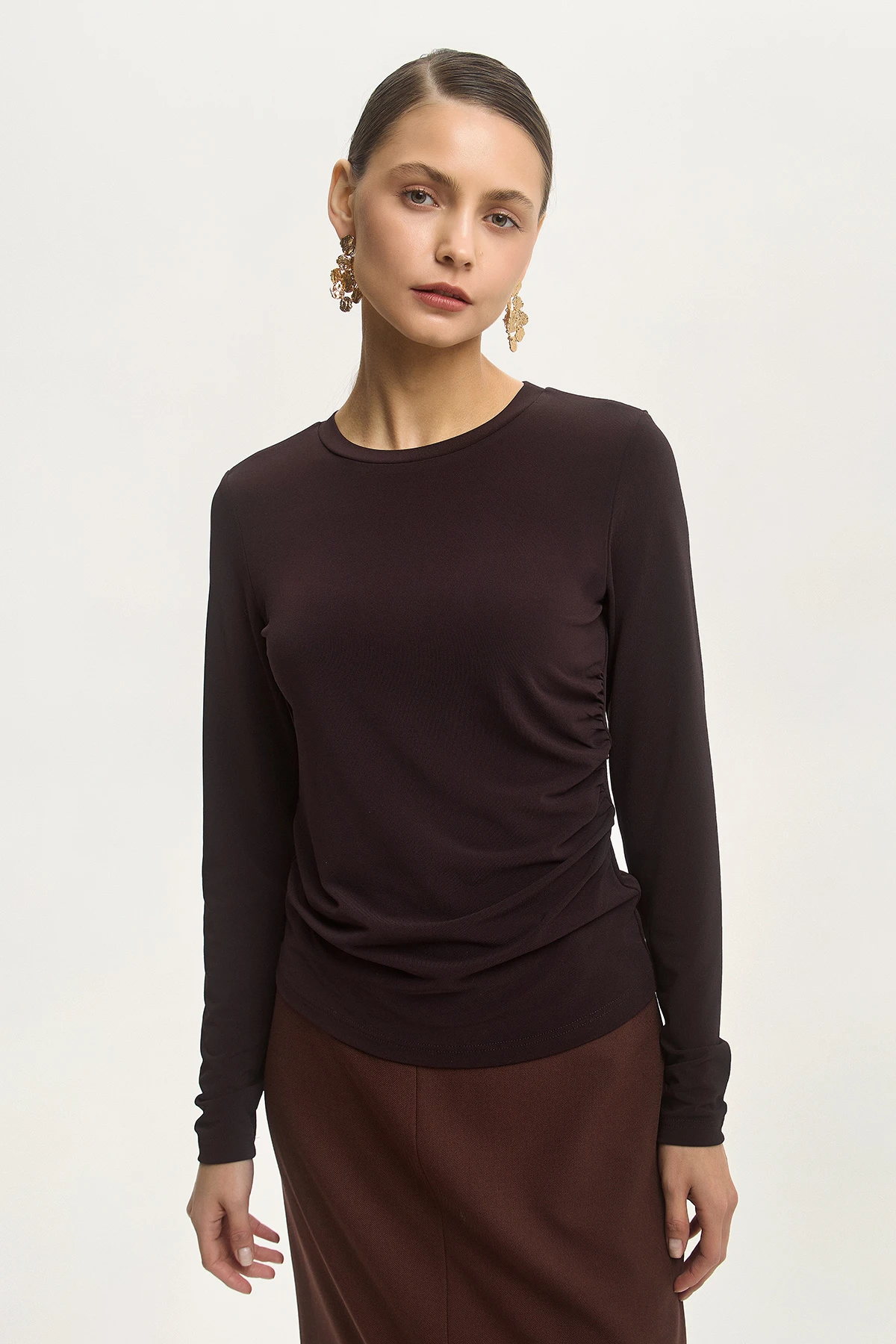 Лонгслив "Парад планет" 5