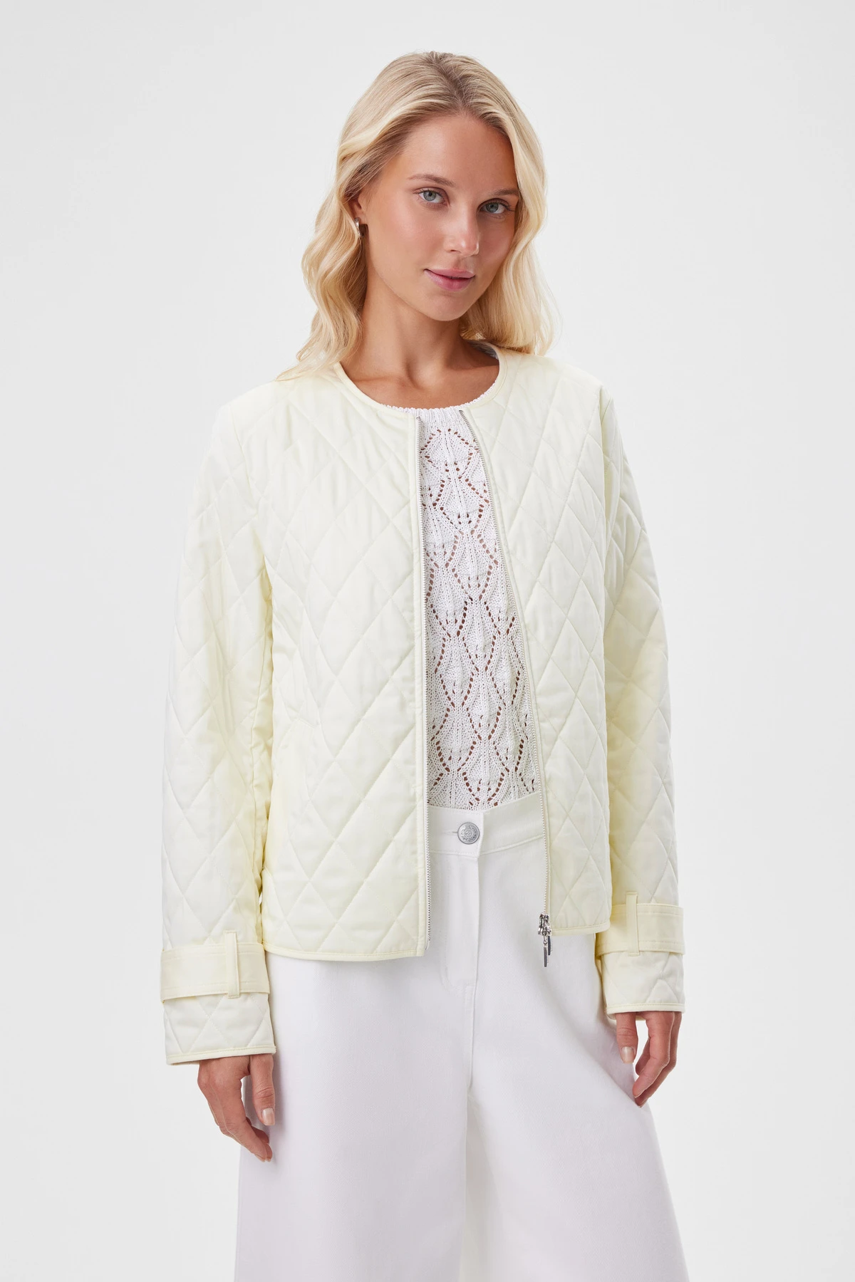 Куртка «Солнечный взгляд» 7