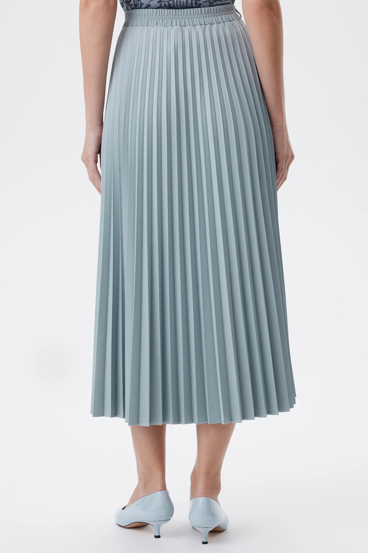 Юбка «Триумфальные аллеи» 1