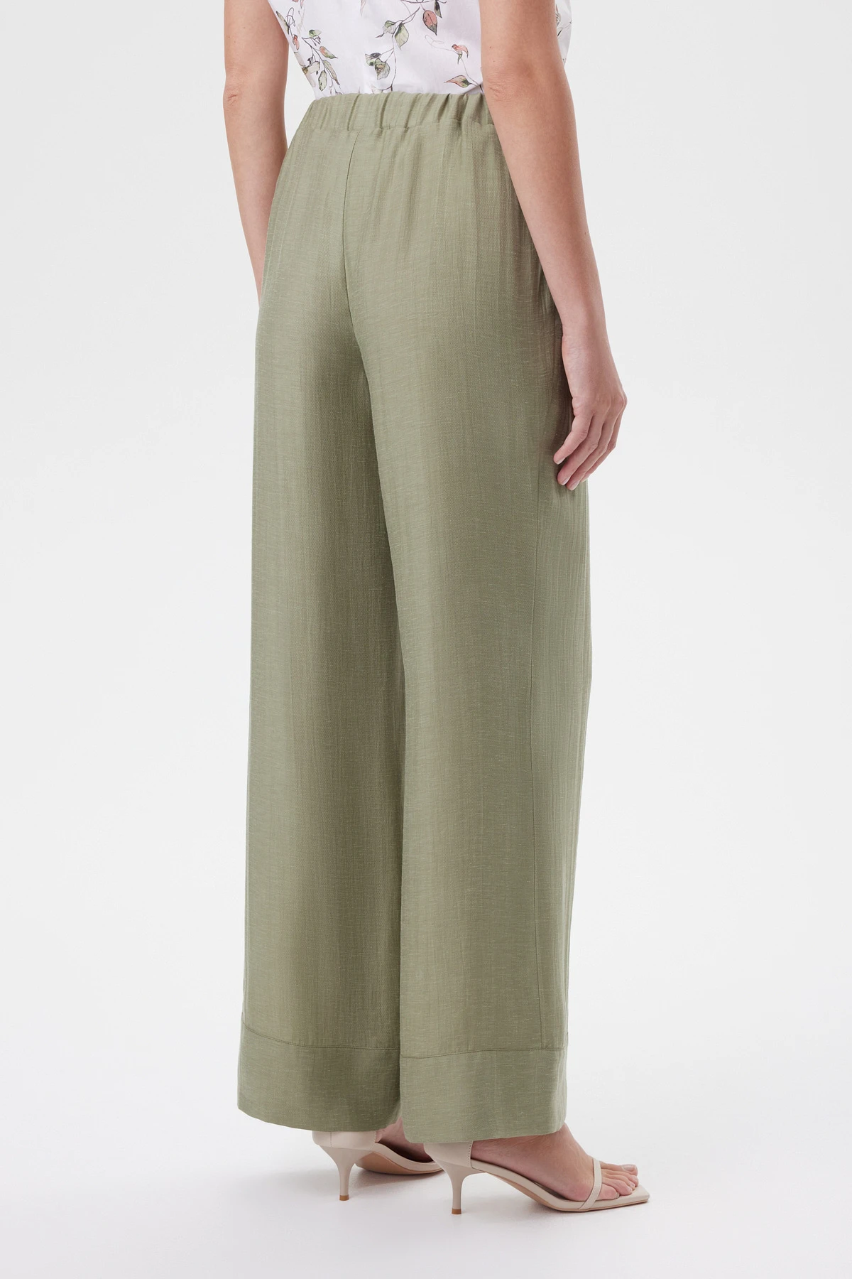 Брюки «Олива» 4