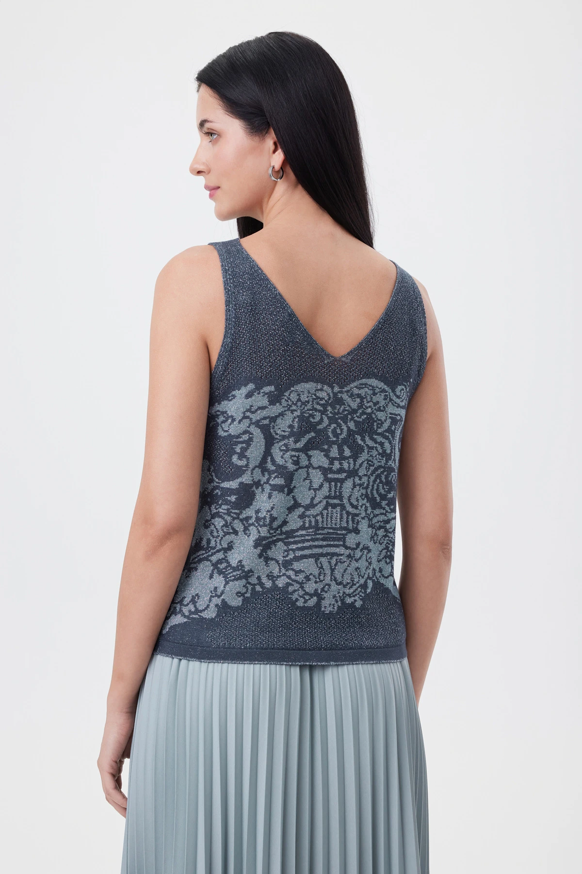 Топ "Триумфальные аллеи" 3