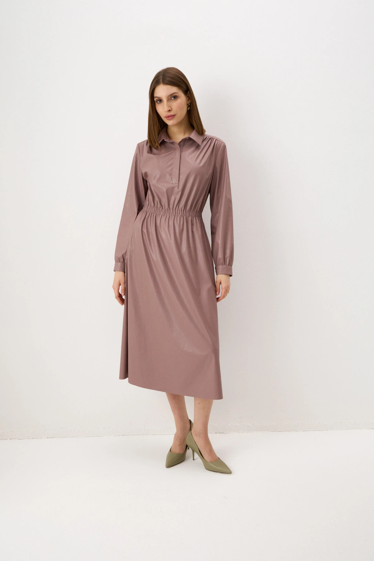 Платье "Буше" 2