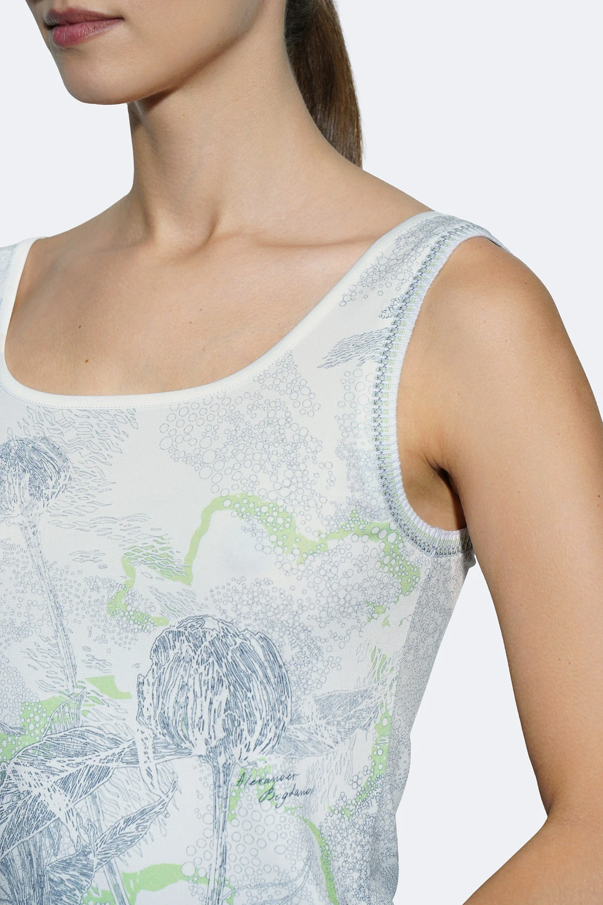 Топ "Магия весны" 1