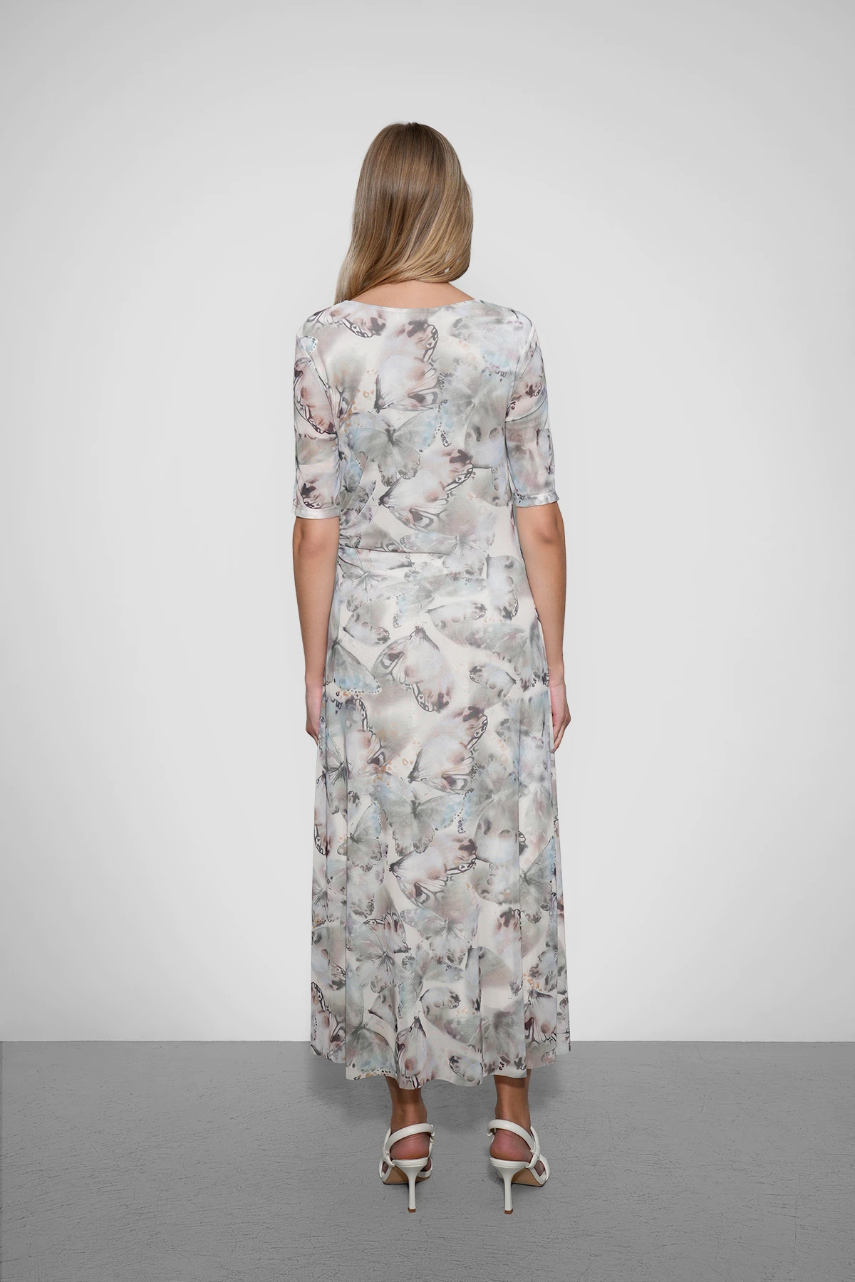 Платье "Фарфалле" 3