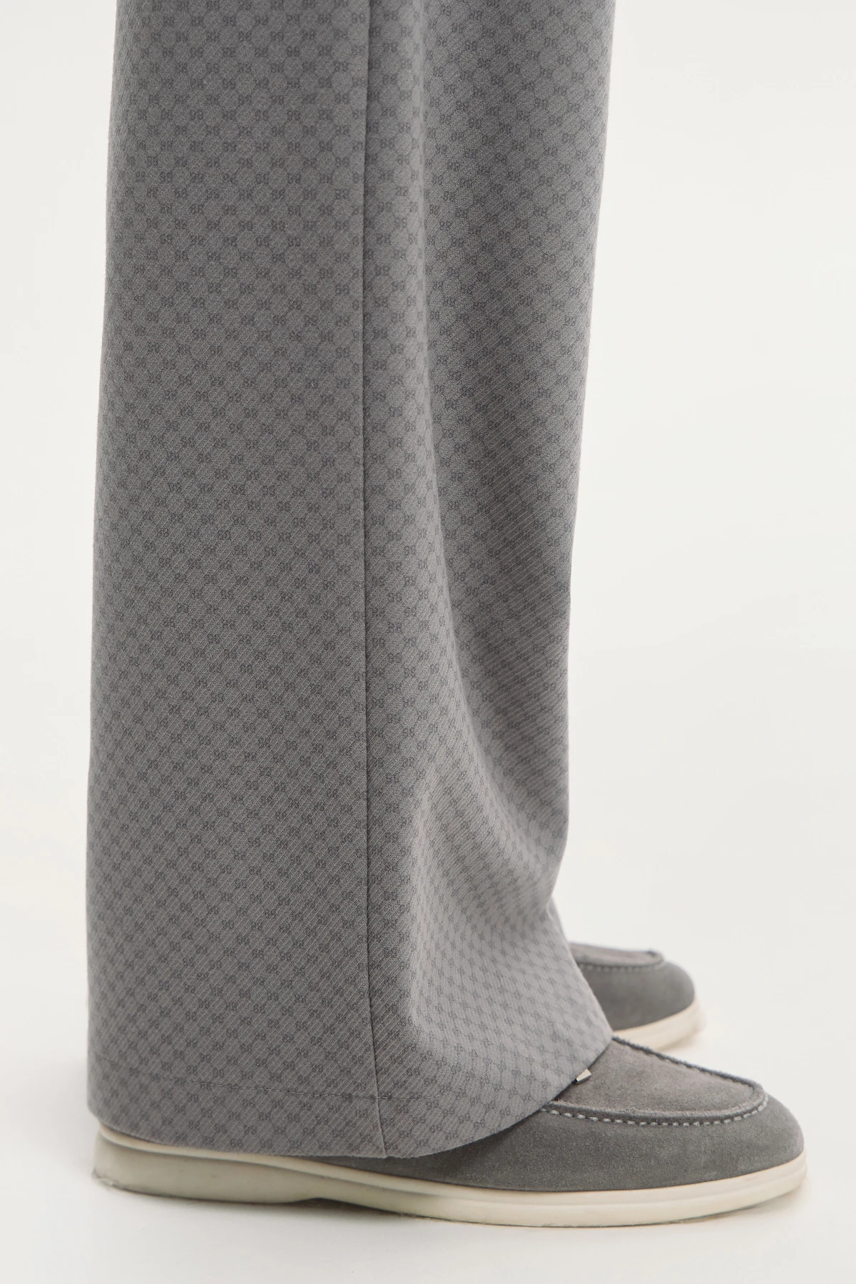 Брюки "Сны о планетах" 5