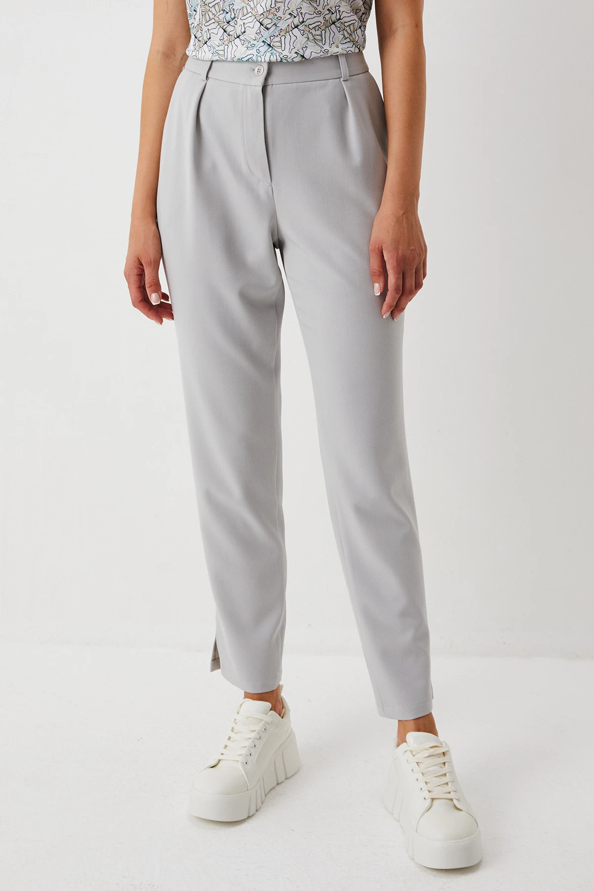 Брюки "Прибой" 5