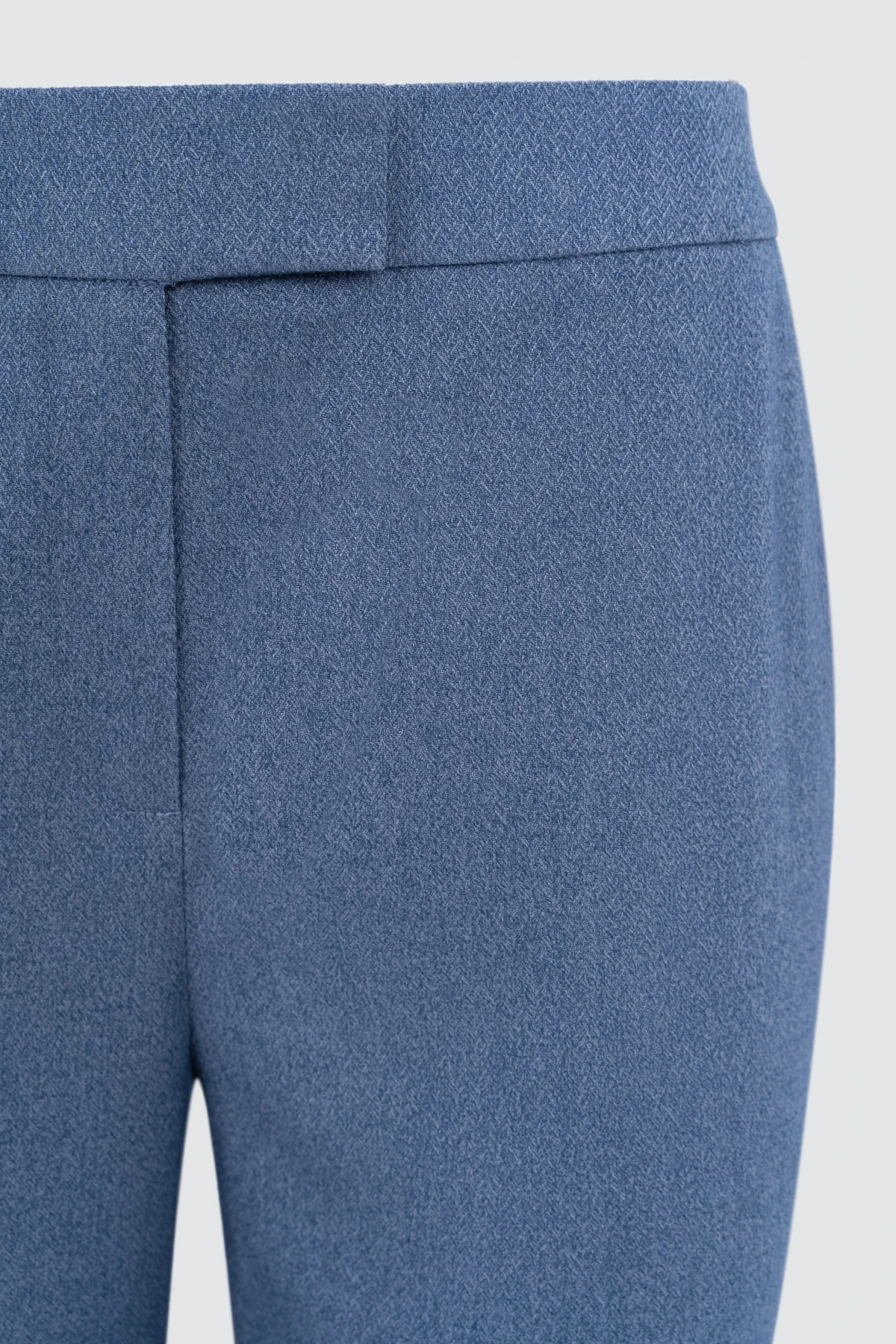 Брюки "Легенда о розе" 1