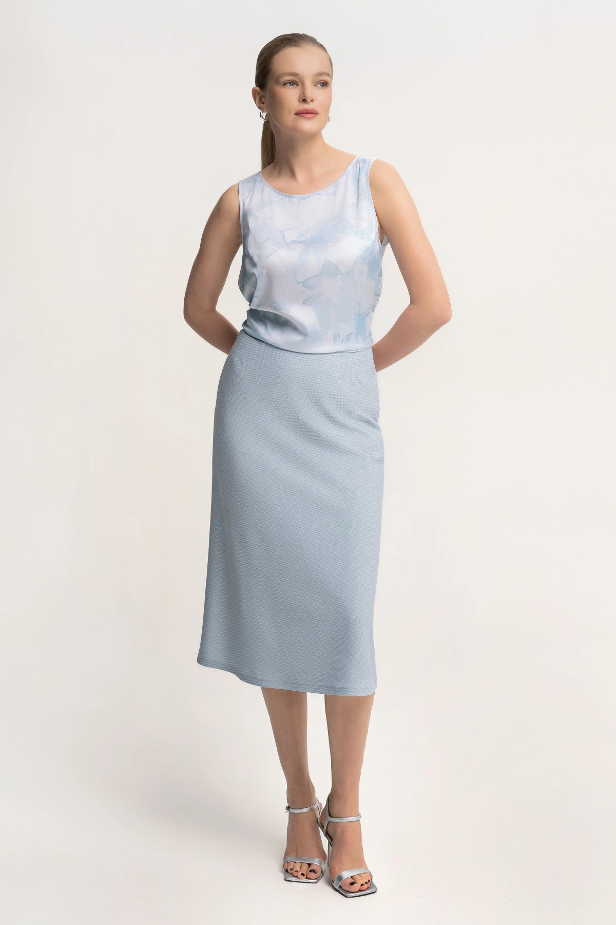 Топ "Кристалл" 2