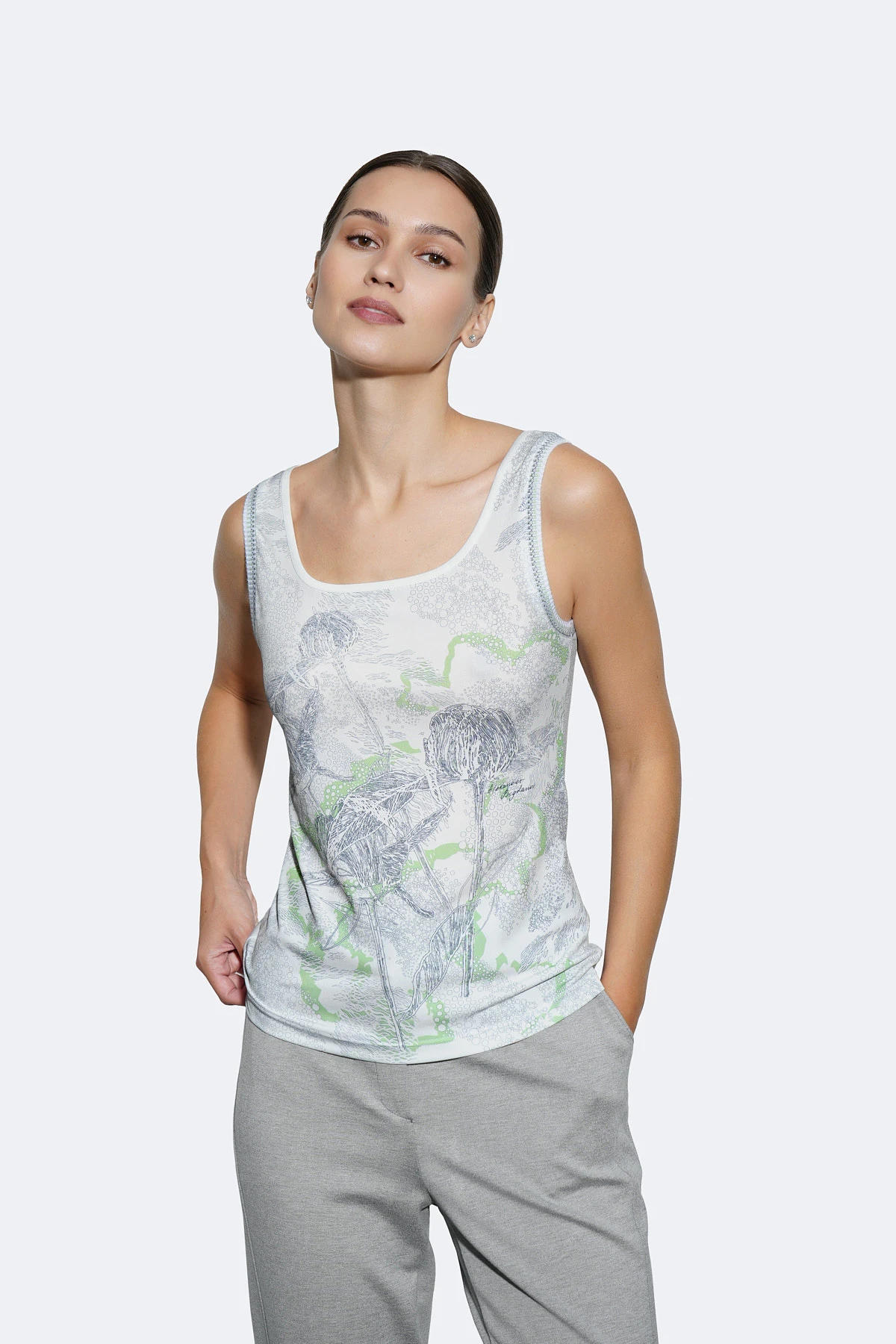 Топ "Магия весны" 2