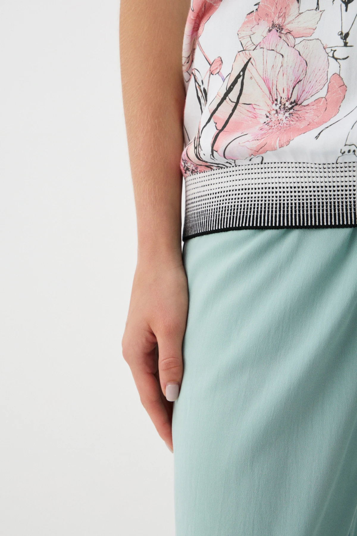 Джемпер "Экскурсия в лето" 3