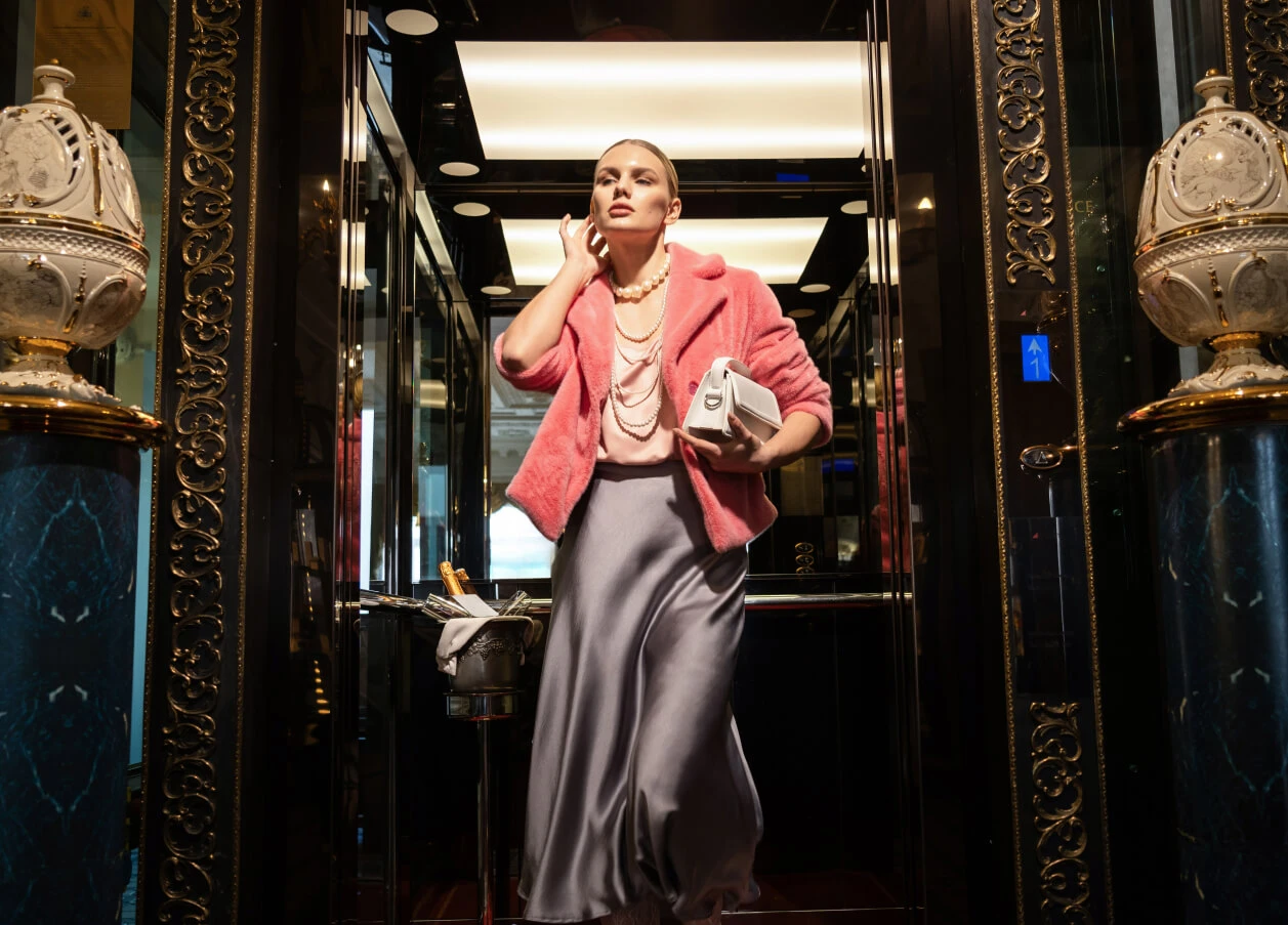 ДНК бренда&nbsp;&mdash; пастельная цветовая палитра и&nbsp;классическая гармония