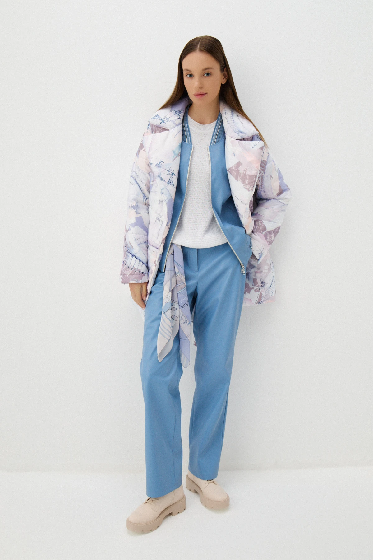 Бомбер "Свидание над Невой" 5