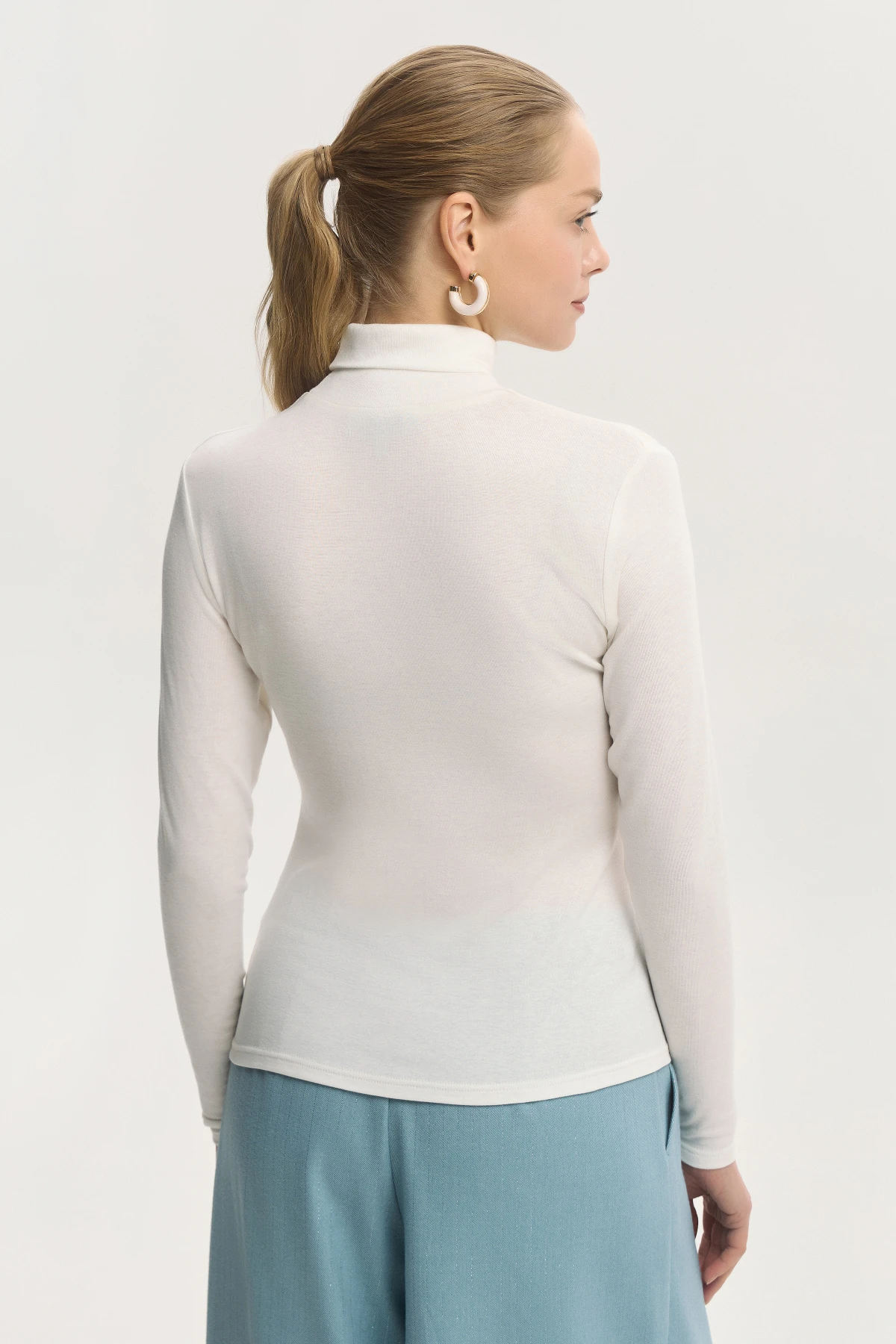 Водолазка "Созвездие тепла" 3