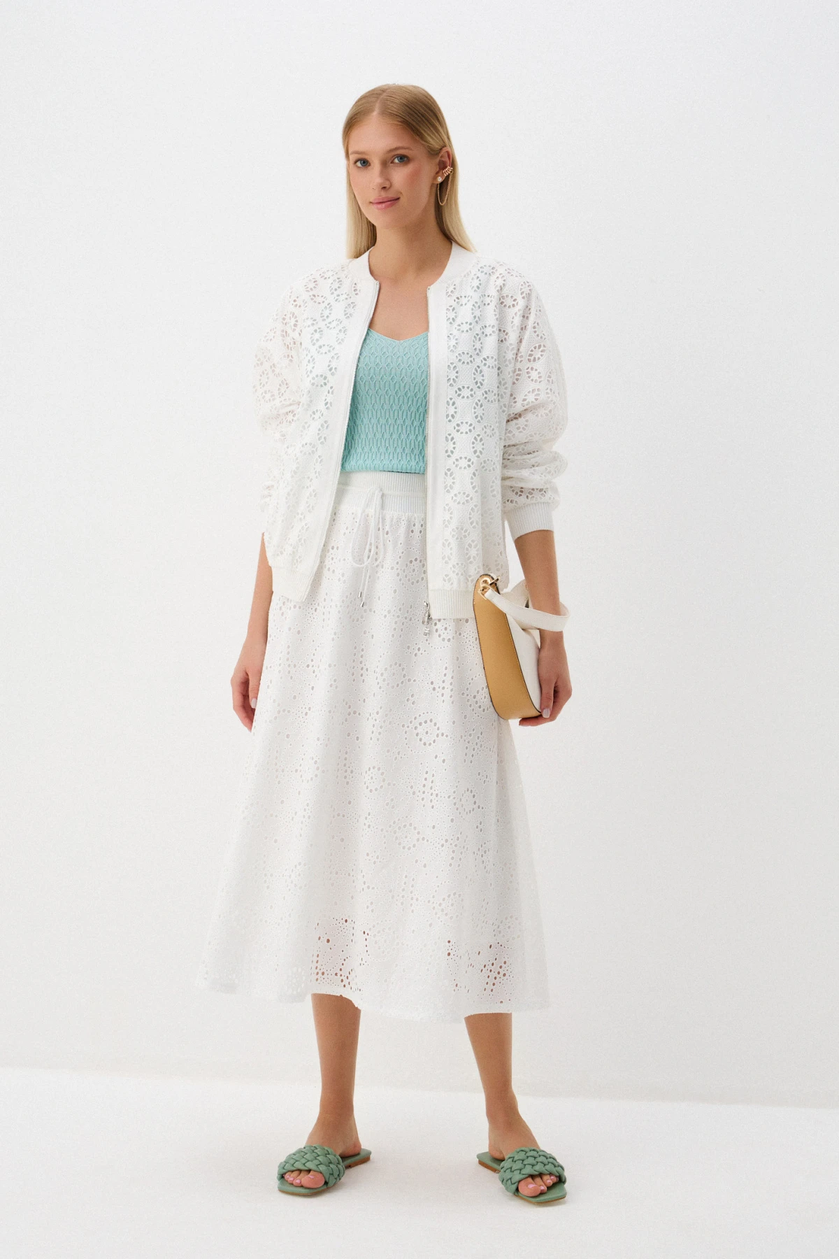 Юбка  "Круиз" 5