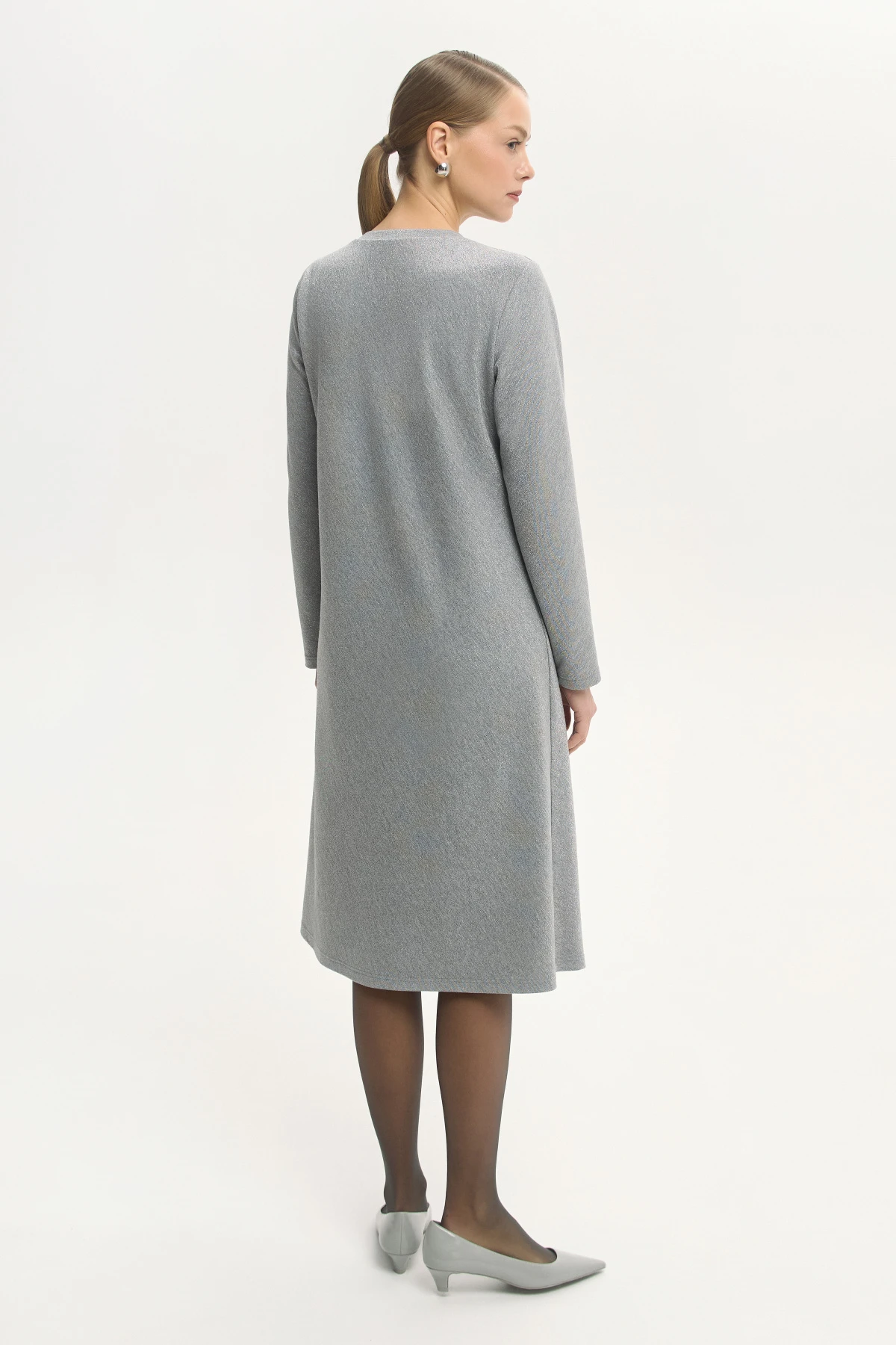 Платье "Крылья любви" 1