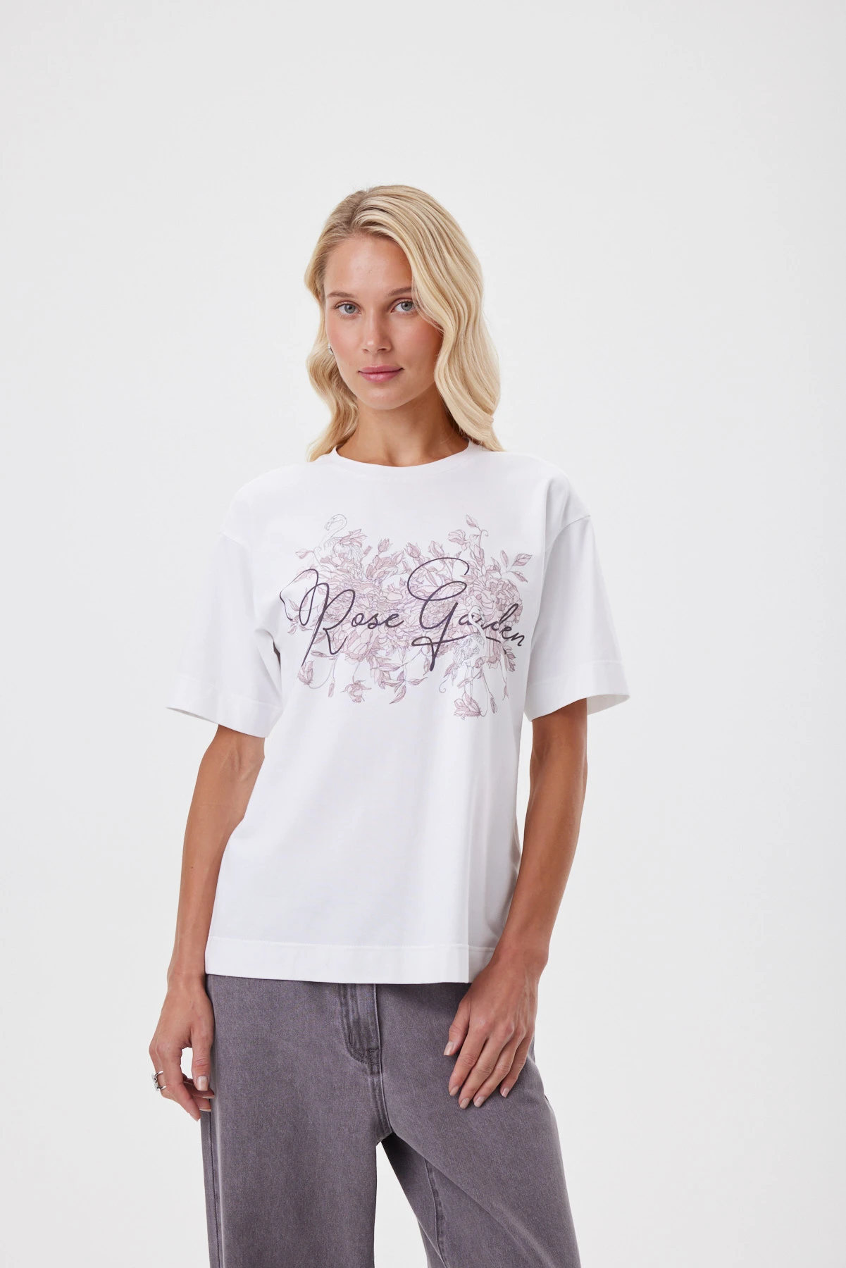 Футболка «Розовые мечты» 6