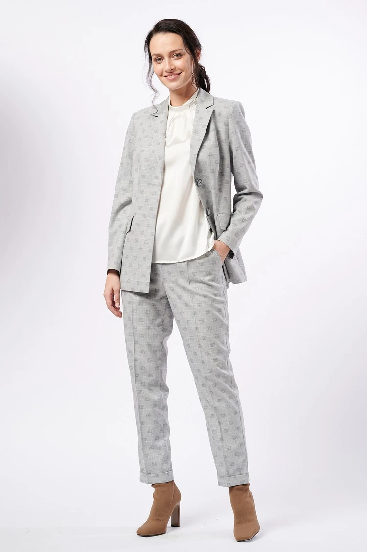 Брюки "Династия" 1