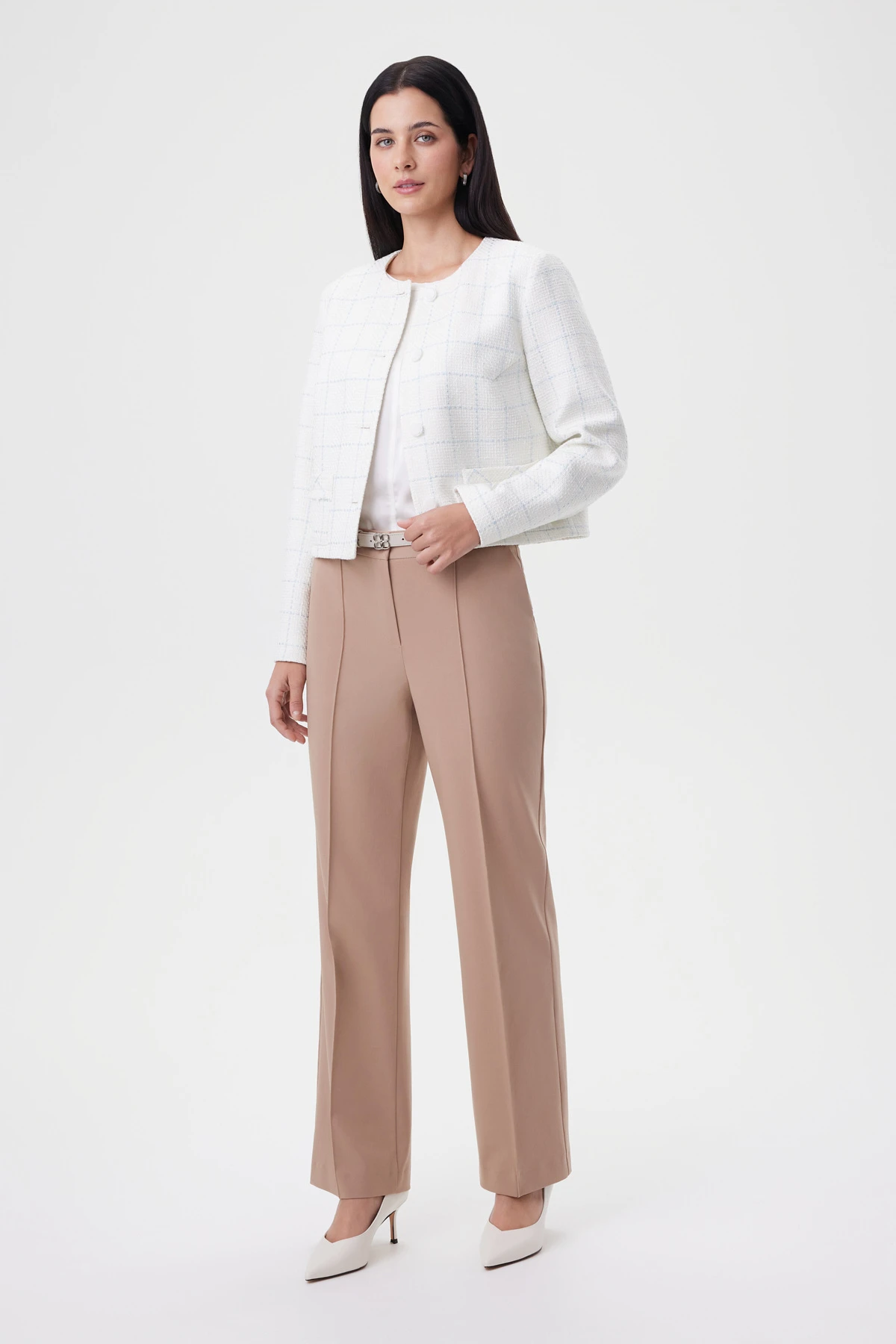 Брюки "Жемчужный мускат" 3