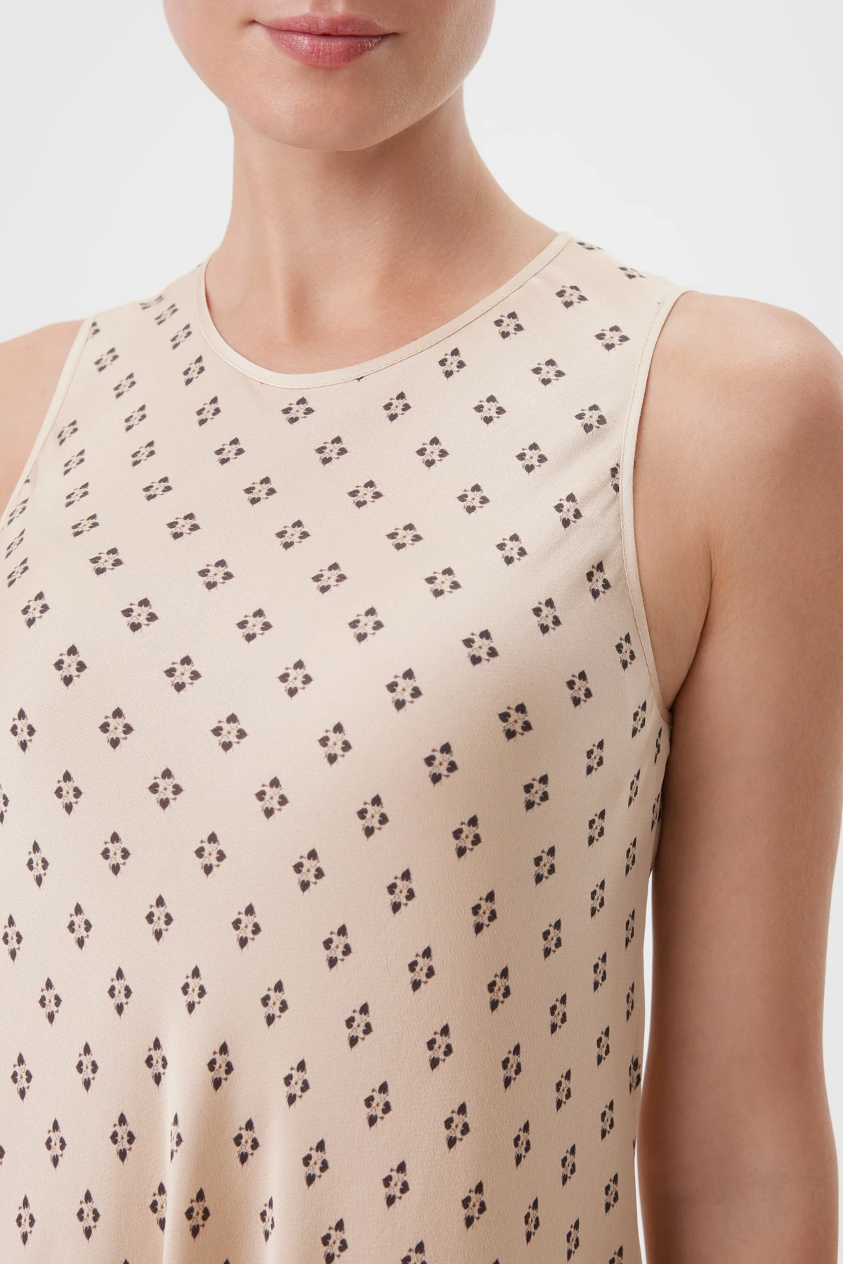 Платье "Витраж" 4