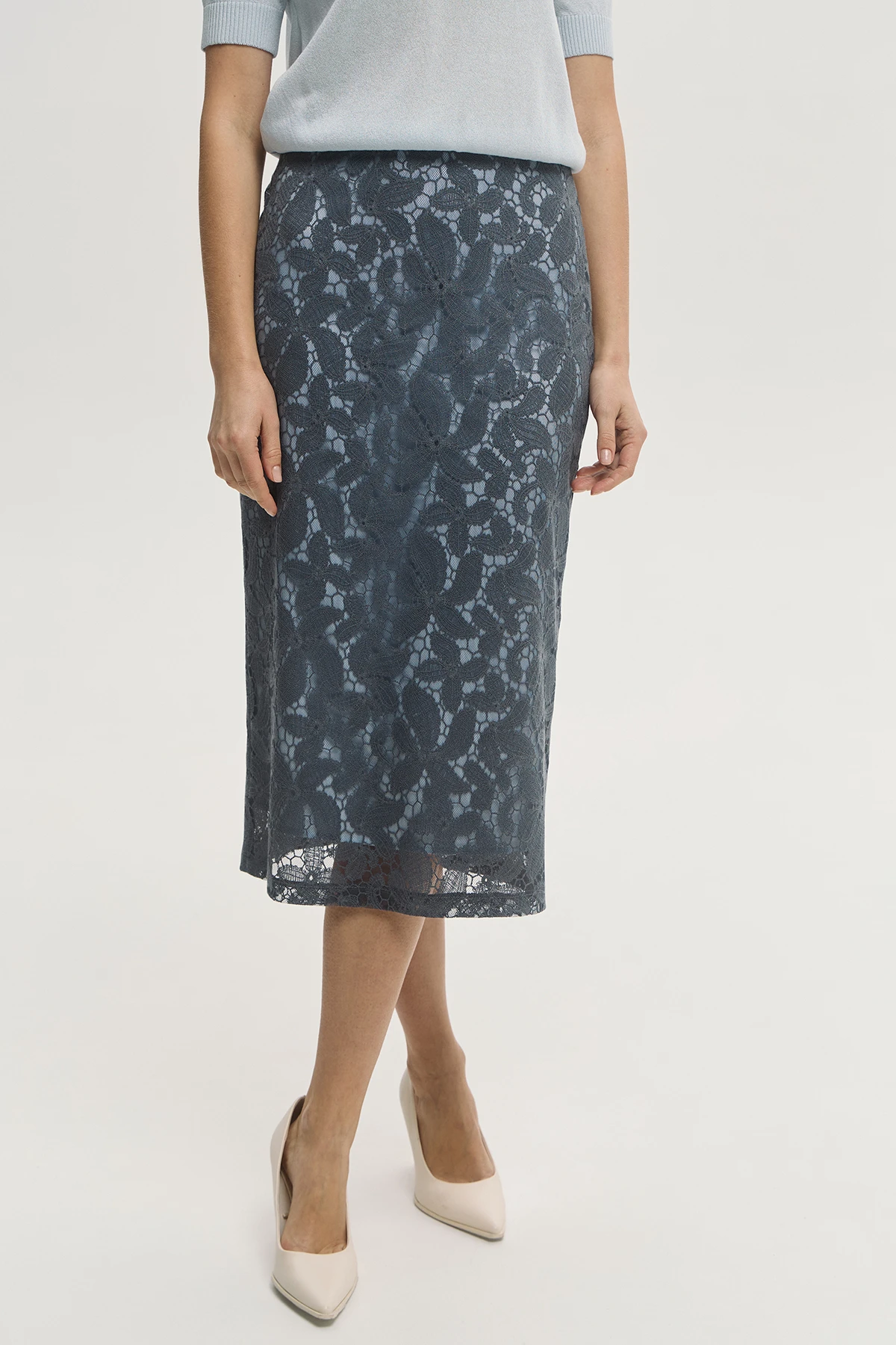 Юбка "Созвездие Ориона" 4