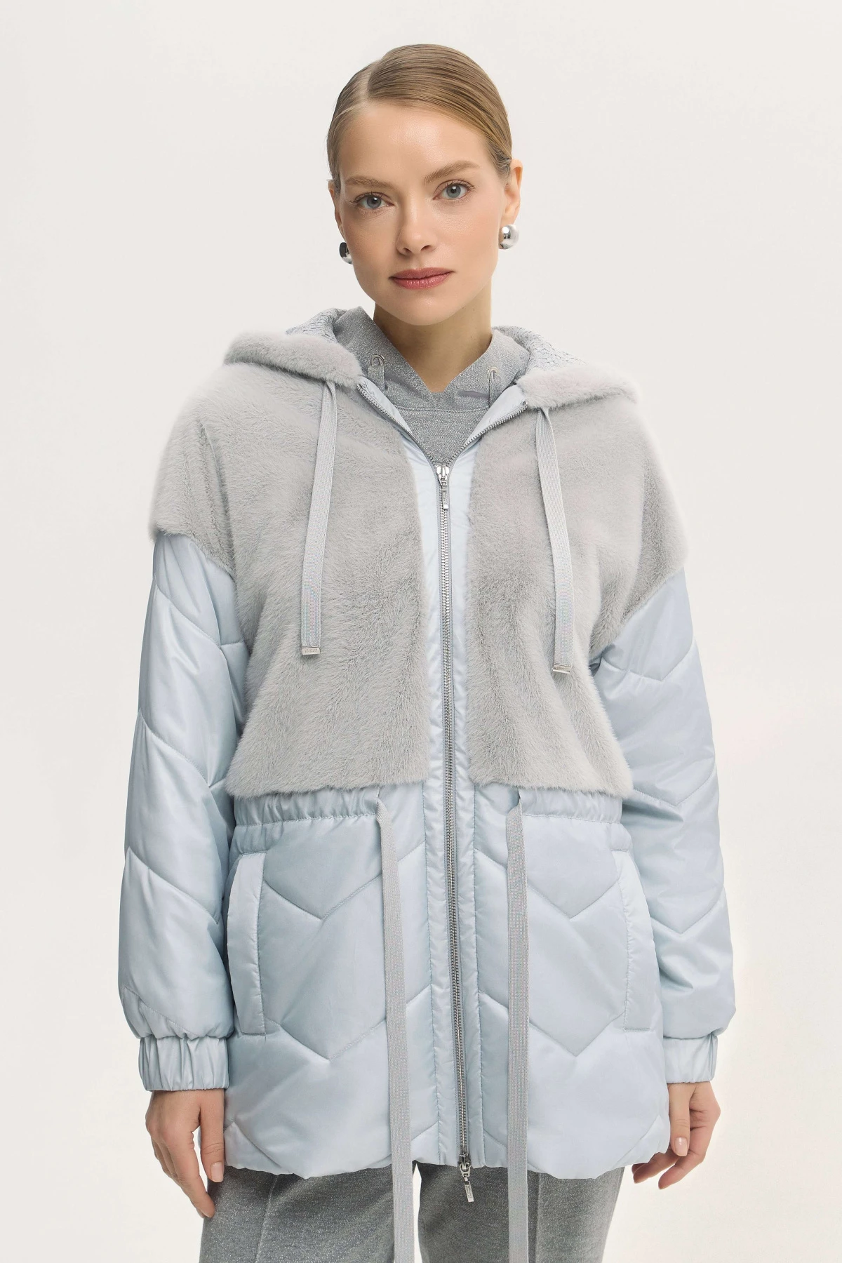 Куртка "Космический дождь" 6