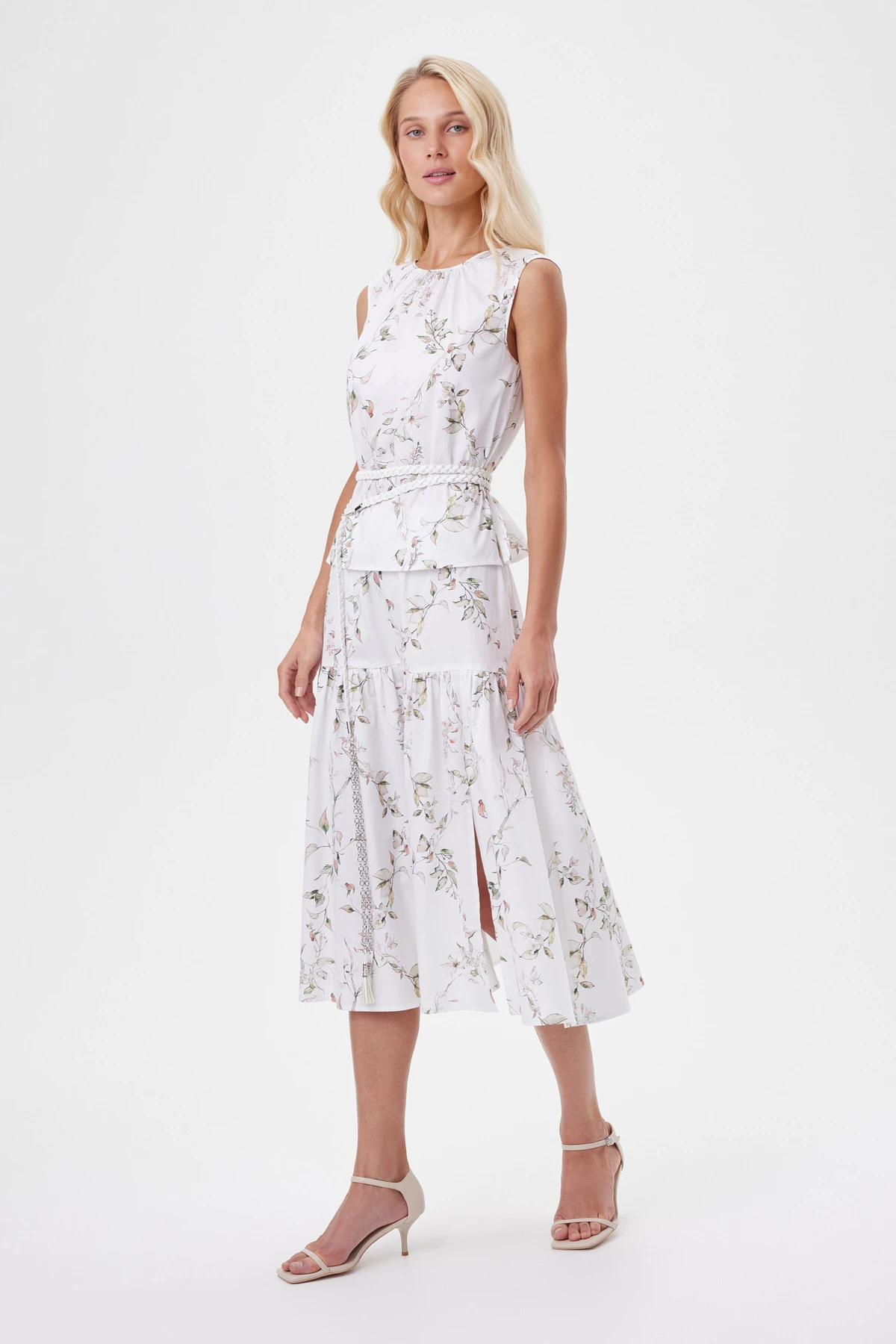 Топ "Флорариум" 3