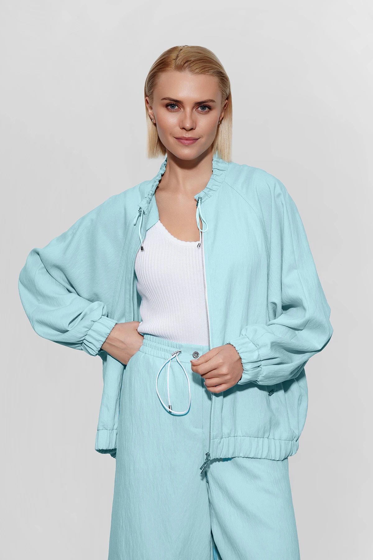 Бомбер "Мелодия моря" 2