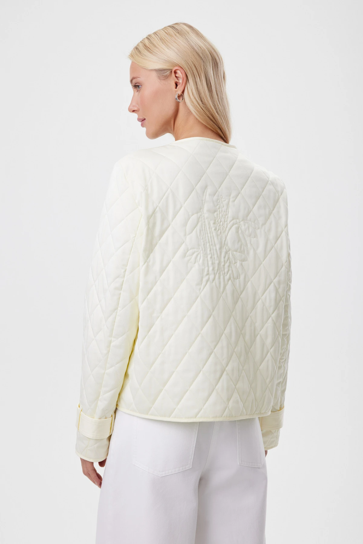 Куртка «Солнечный взгляд» 2