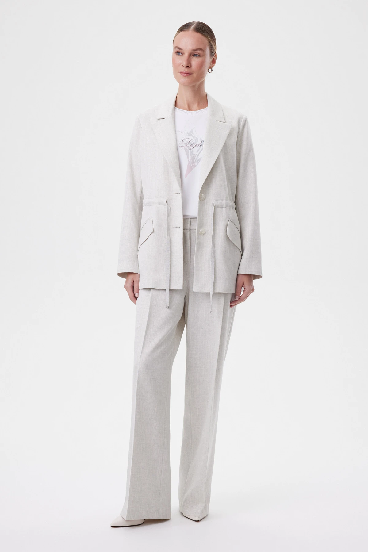 Жакет «Осязание» 1