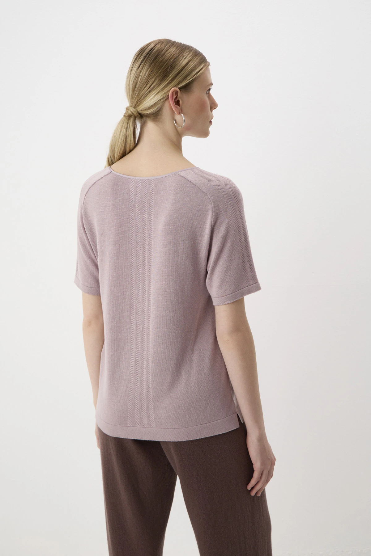 Блузка "Сонеты тепла" 4