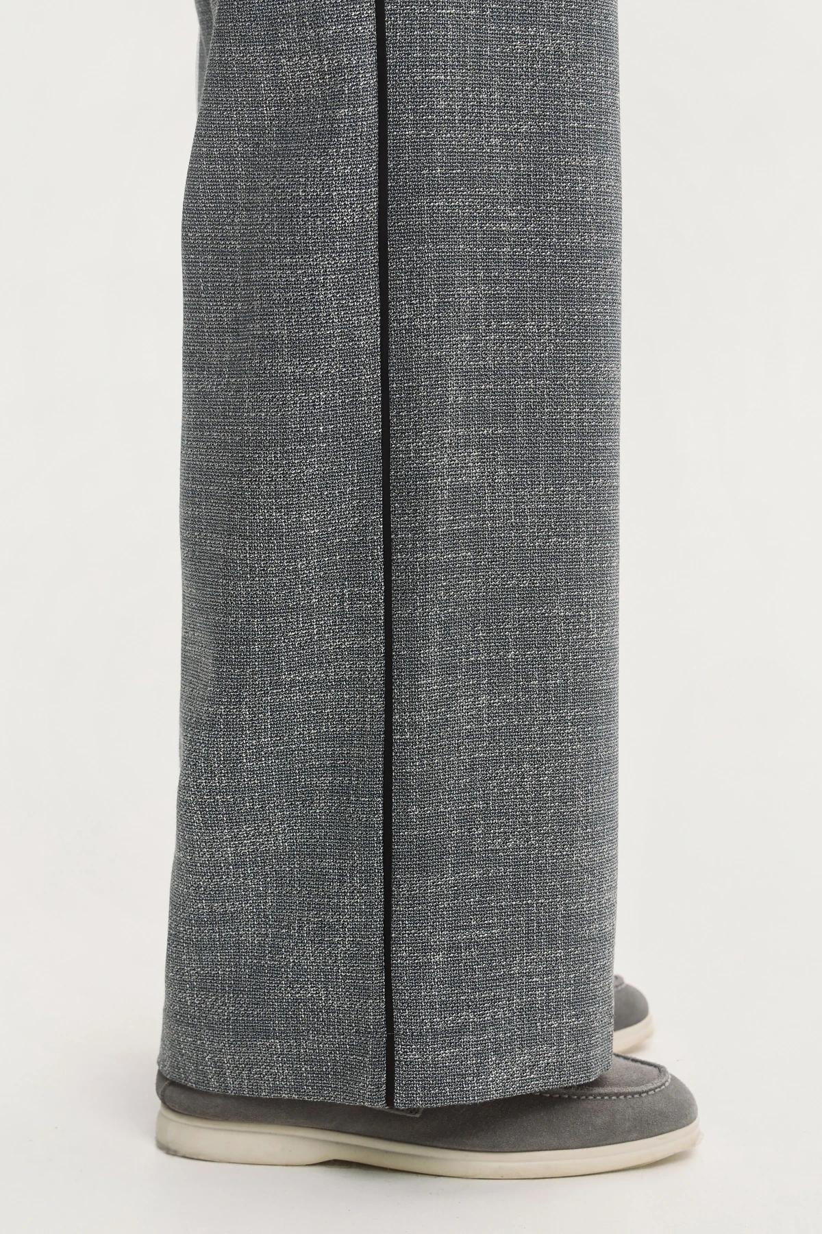 Брюки "Серебряная даль" 5