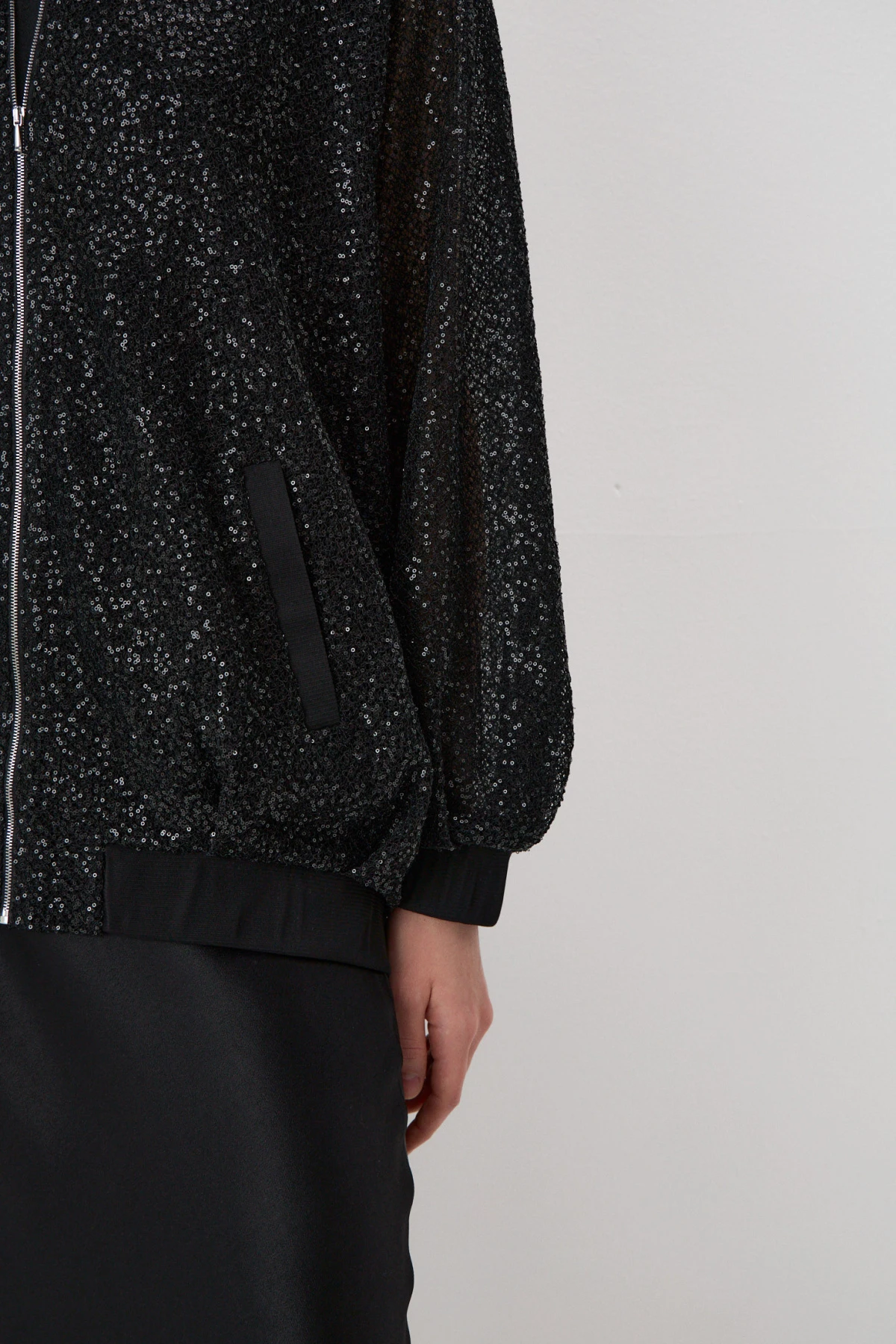 Бомбер "Петербургские звезды" 5