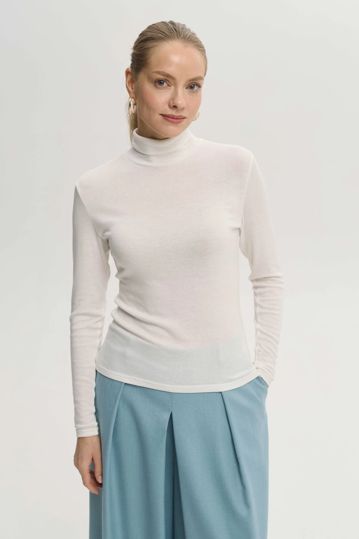 Водолазка "Созвездие тепла" 7