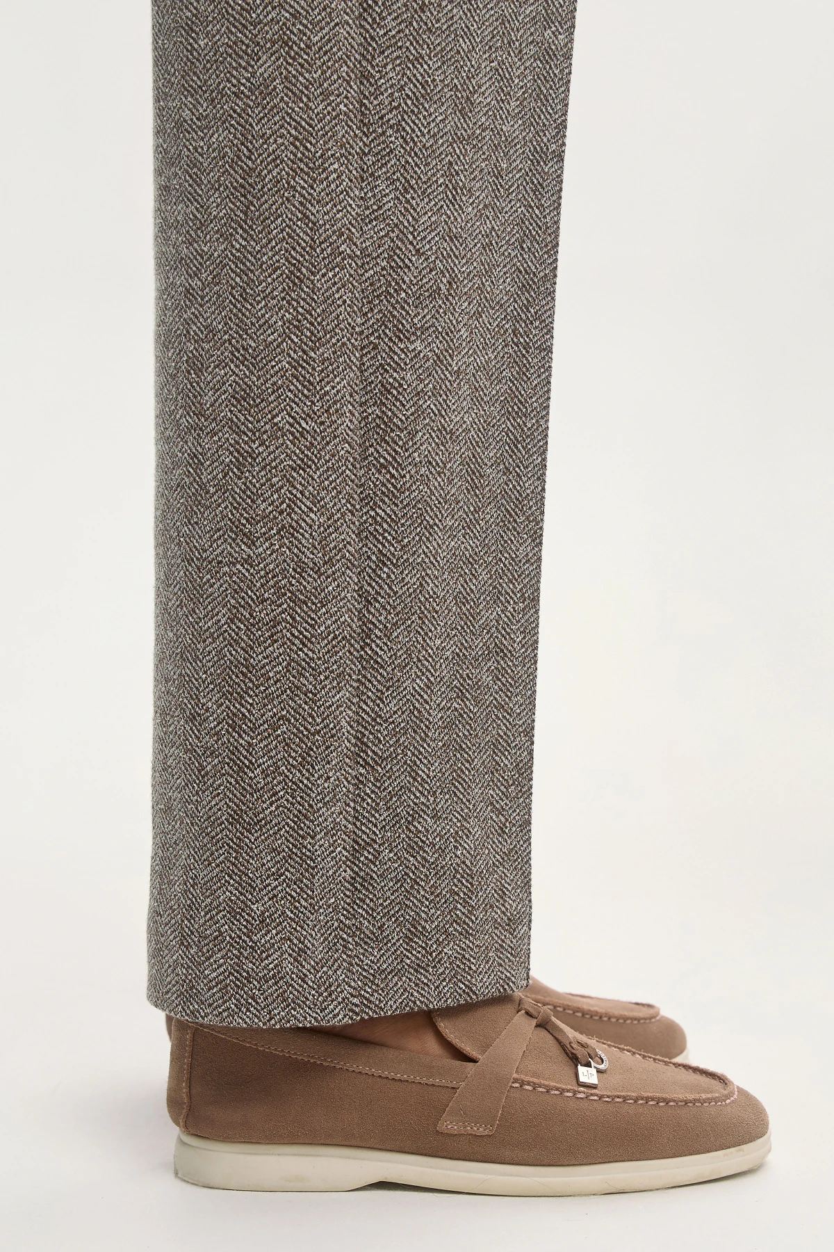 Брюки "Созвездие тепла" 5