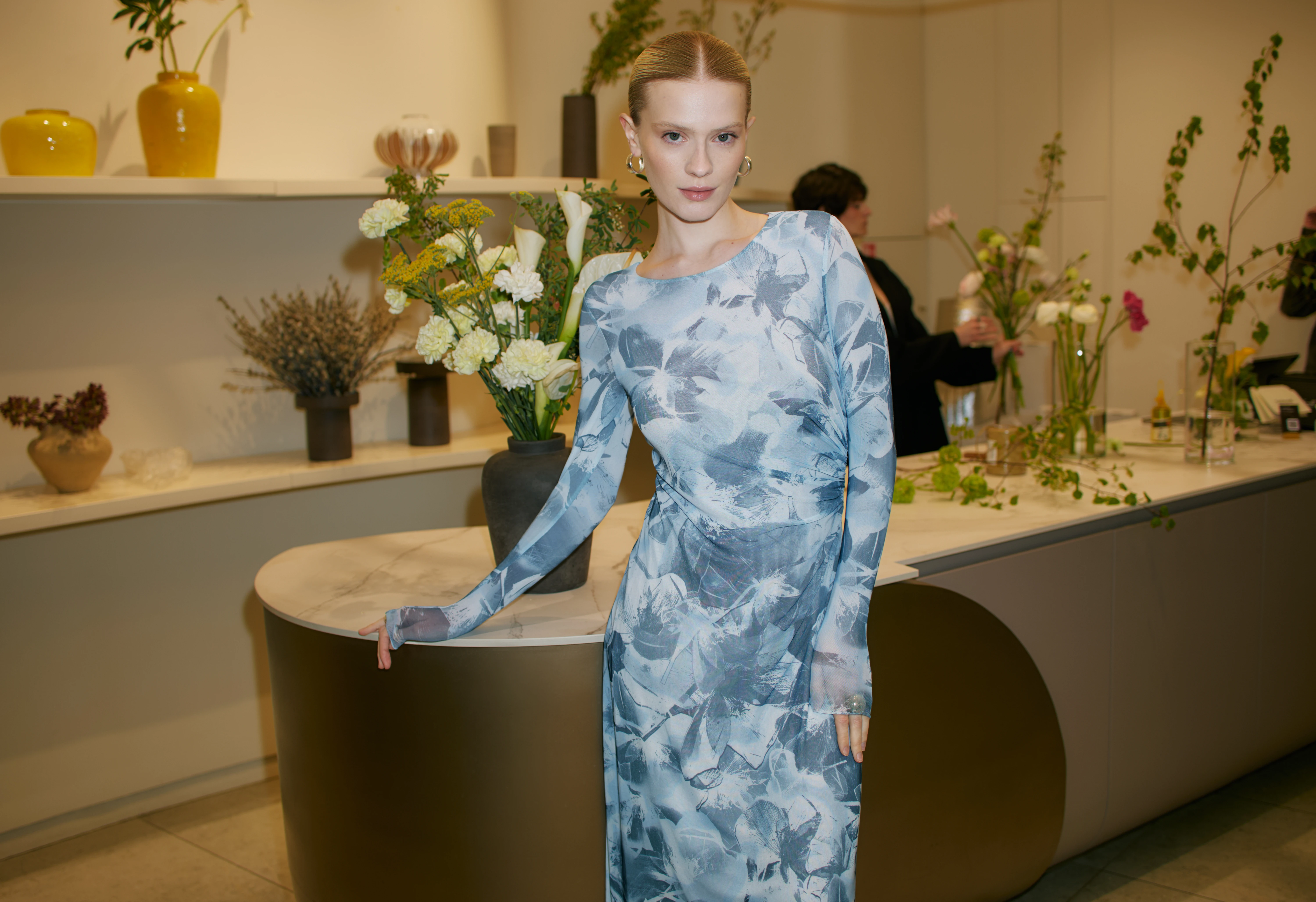 Платья мечты