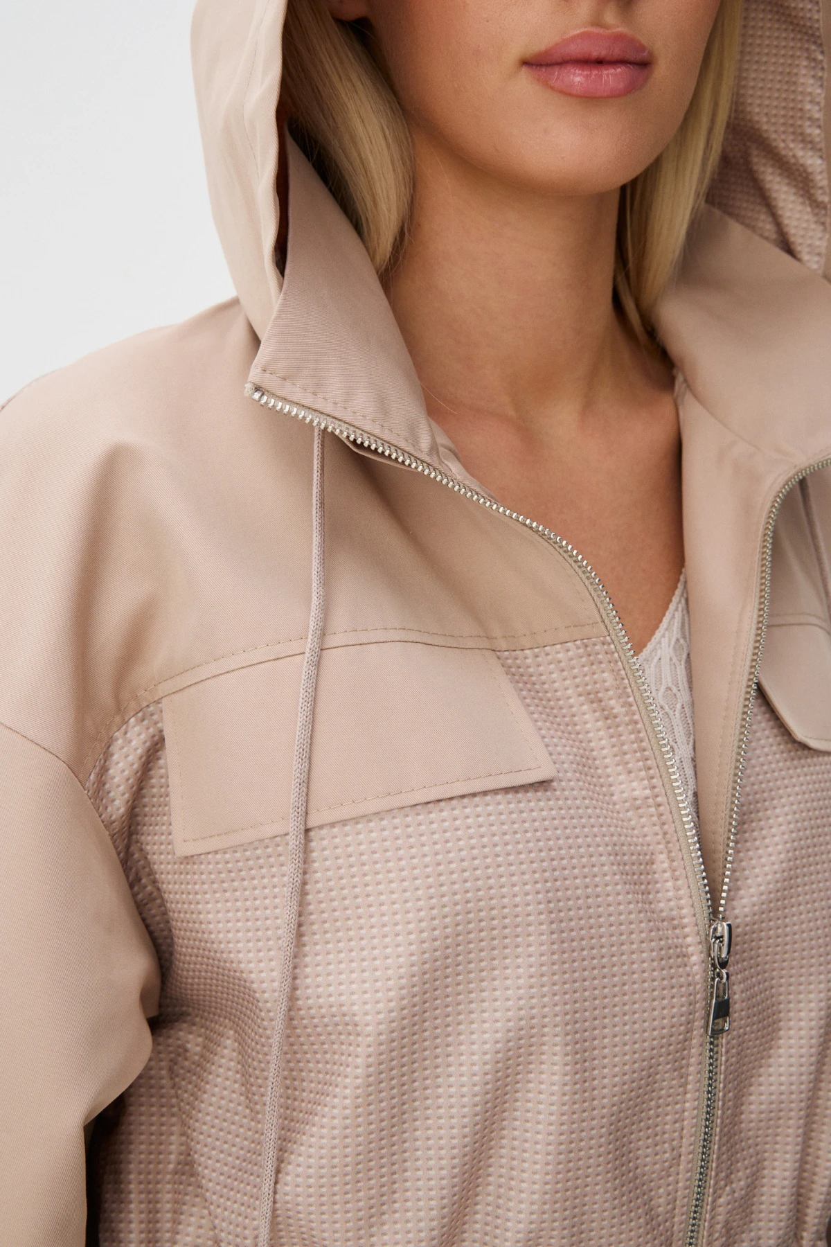 Ветровка "Этюды" 2