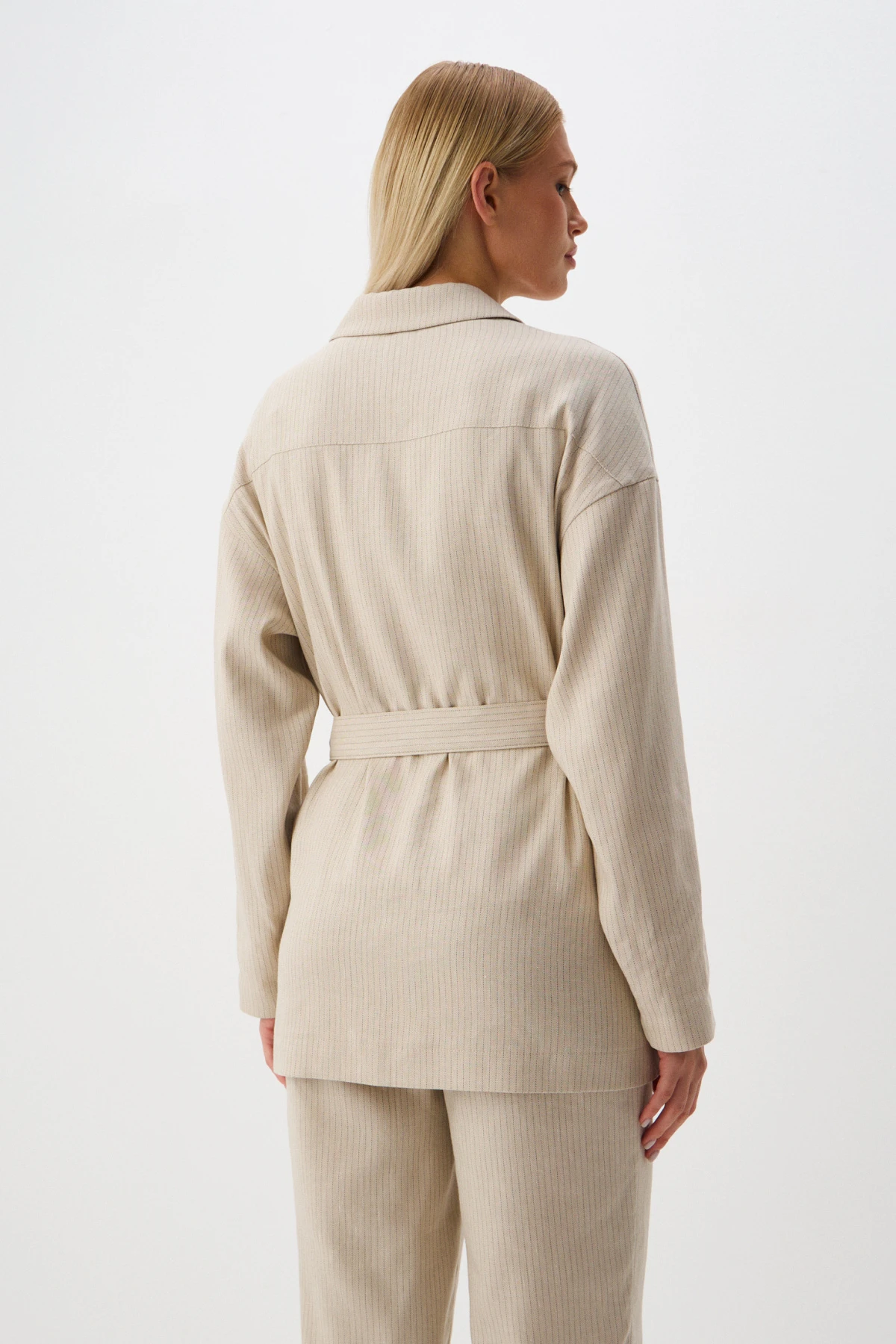 Жакет  "Новый берег" 4