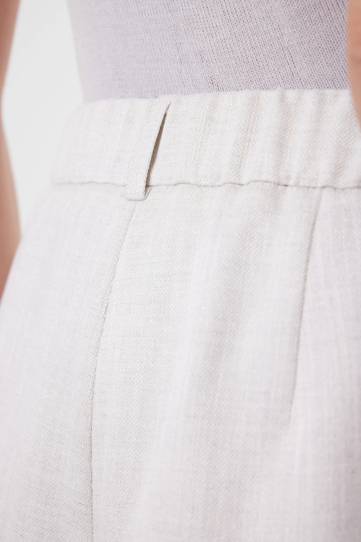 Шорты «Осязание» 4