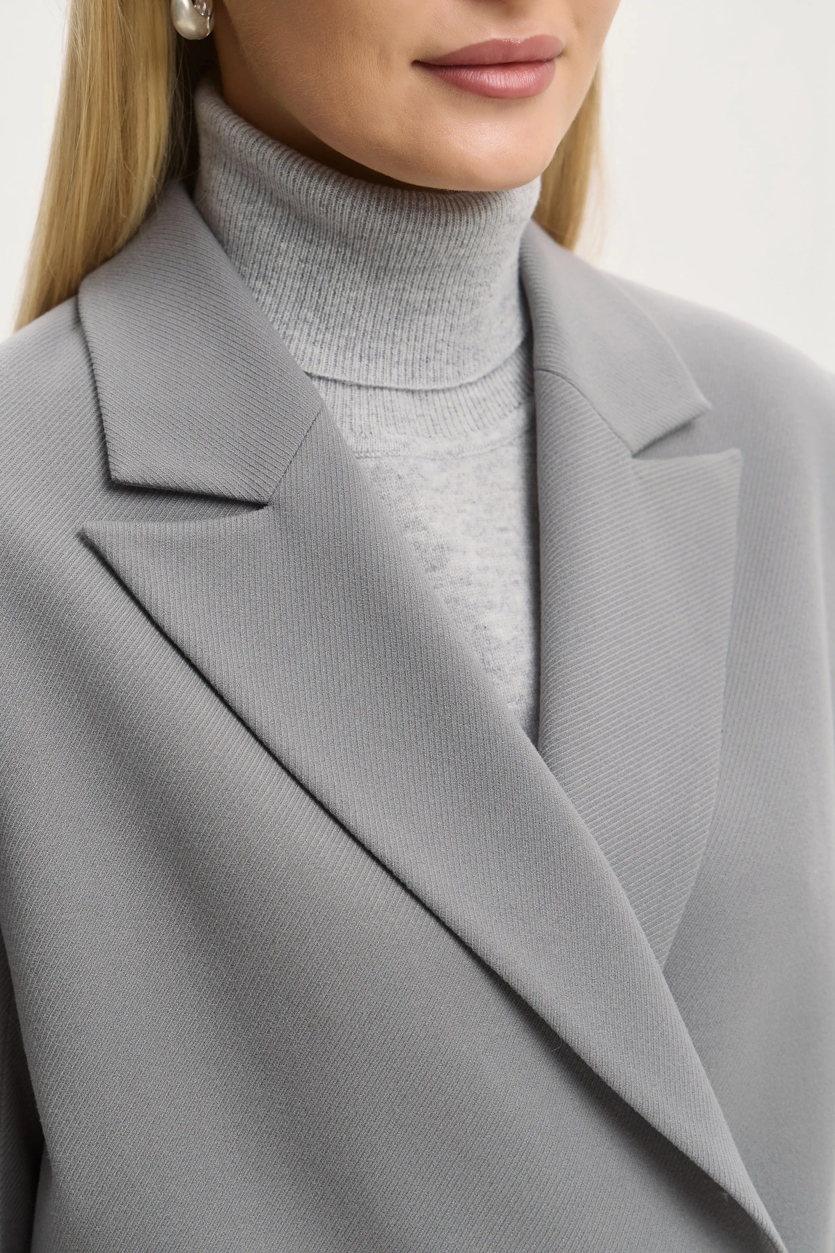 Жакет укороченный "Время снов" 4