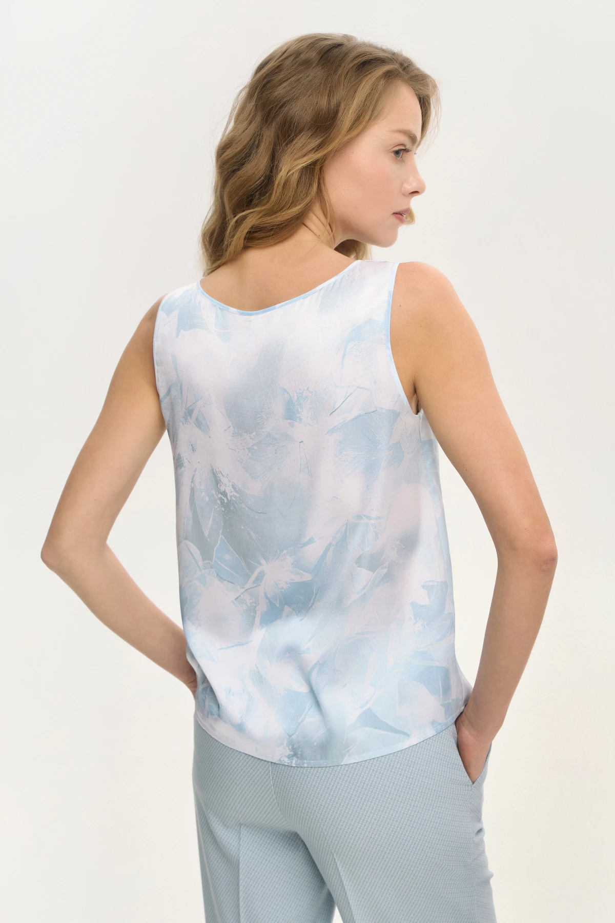 Топ "Кристалл" 3