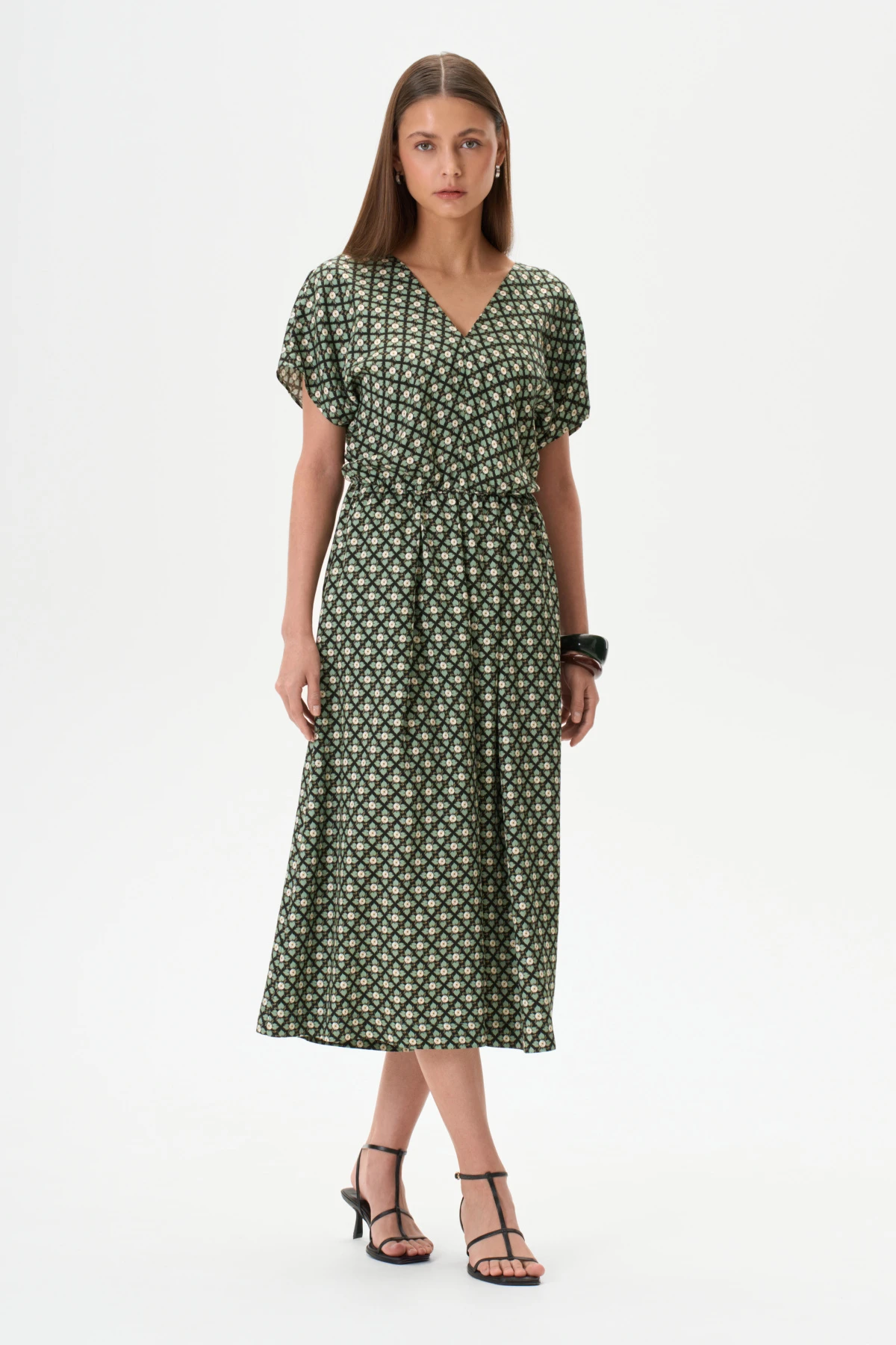 Комбинезон «Витраж» 5