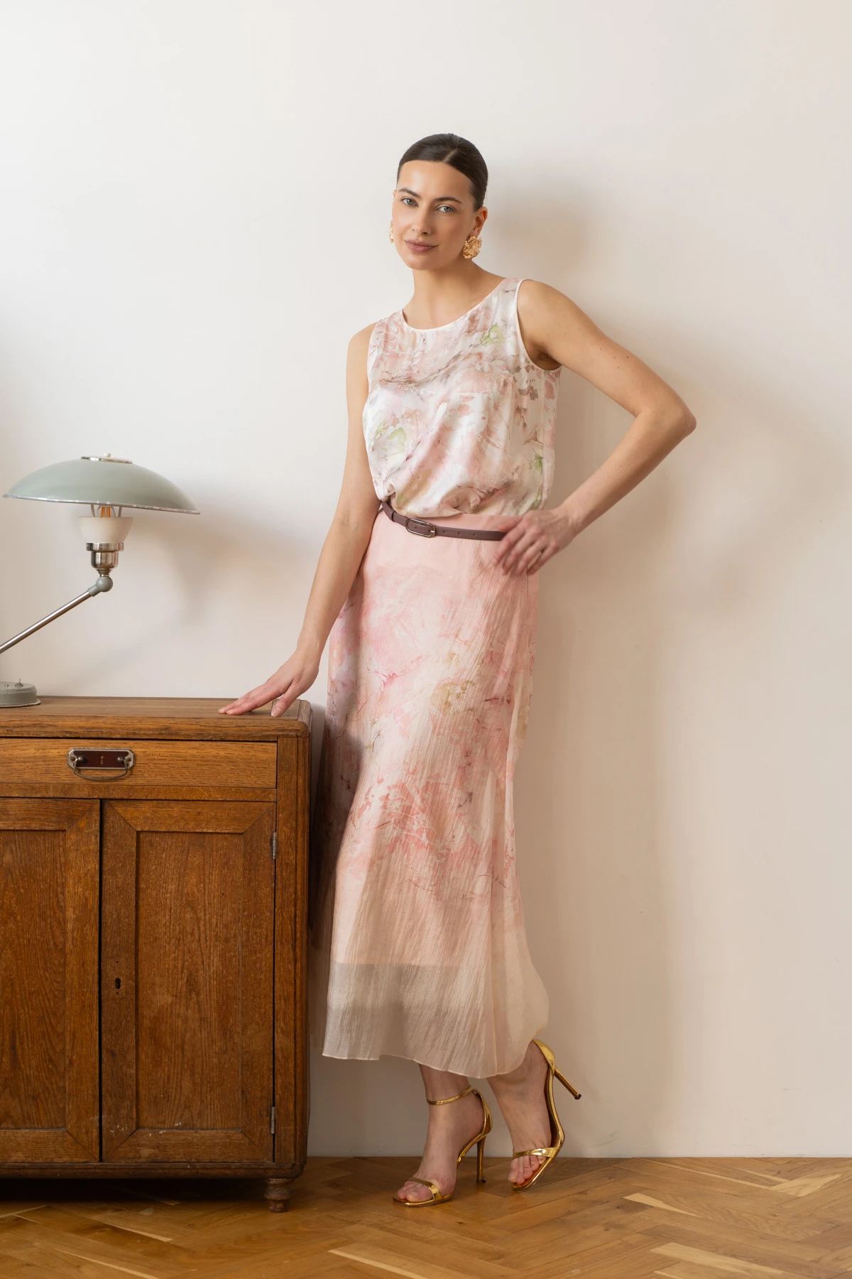 Топ "Акварельное вдохновение" 4