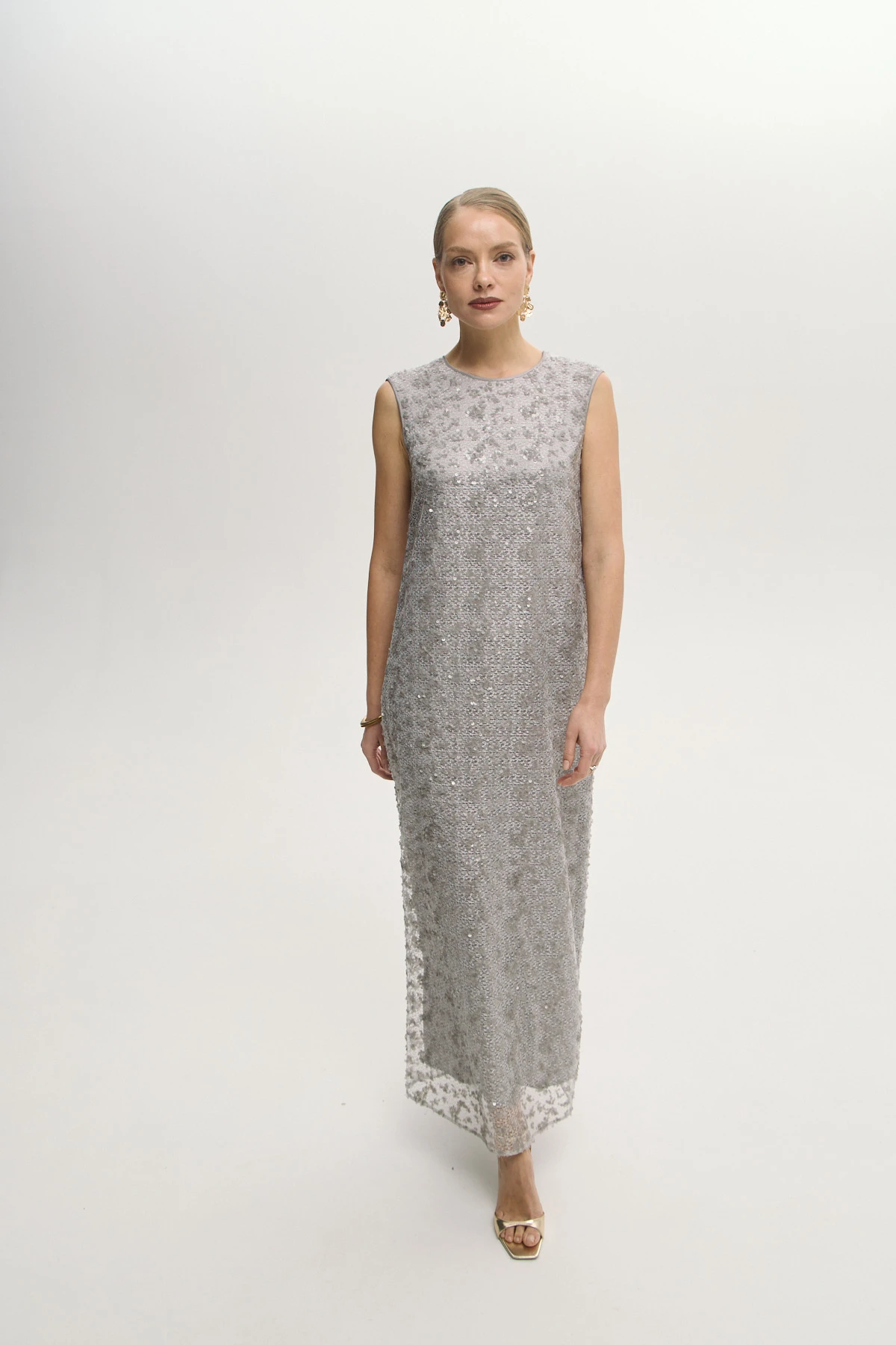 Платье "Млечный путь" 6