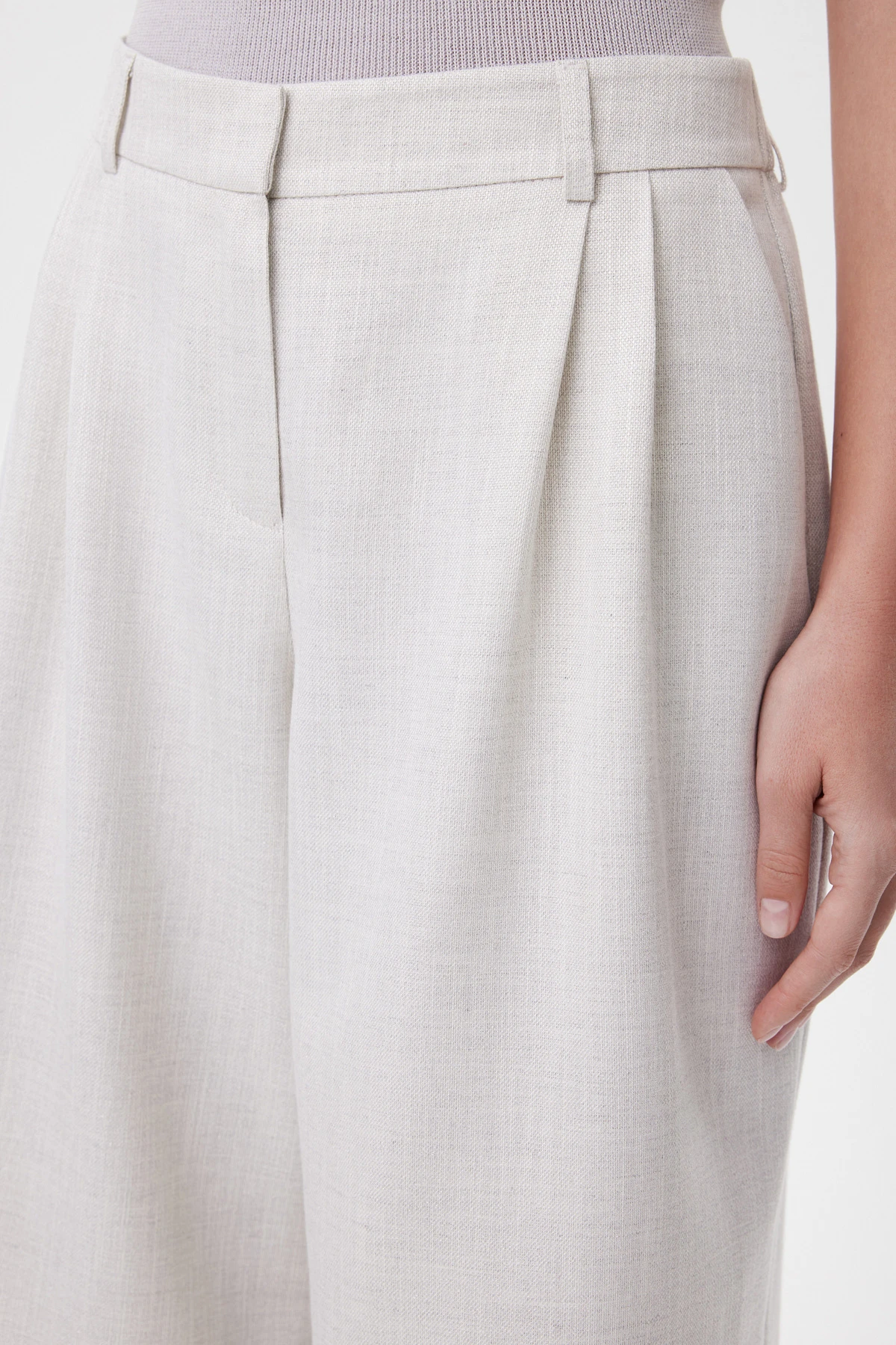 Шорты «Осязание» 6